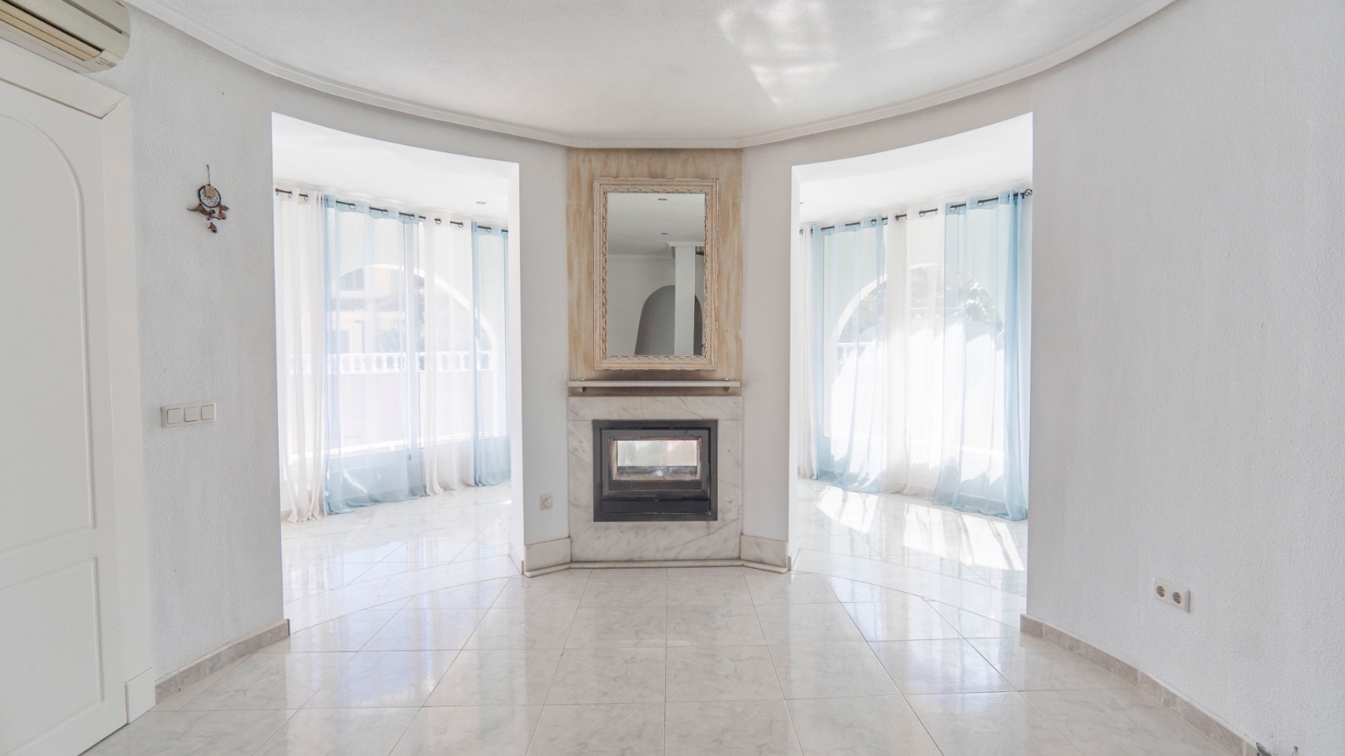 Resale - Villa - Ciudad Quesada - La Marquesa Golf