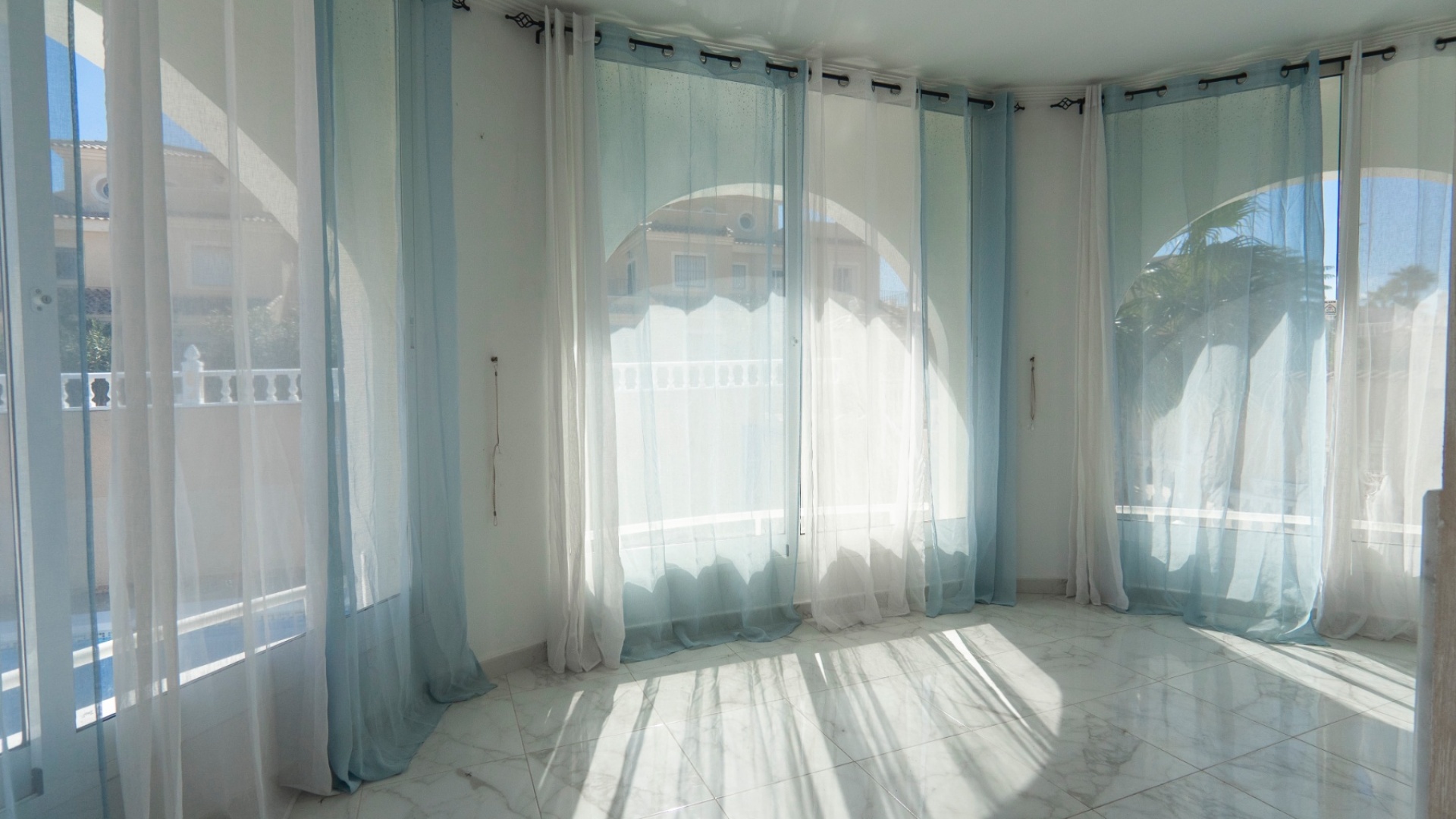 Resale - Villa - Ciudad Quesada - La Marquesa Golf