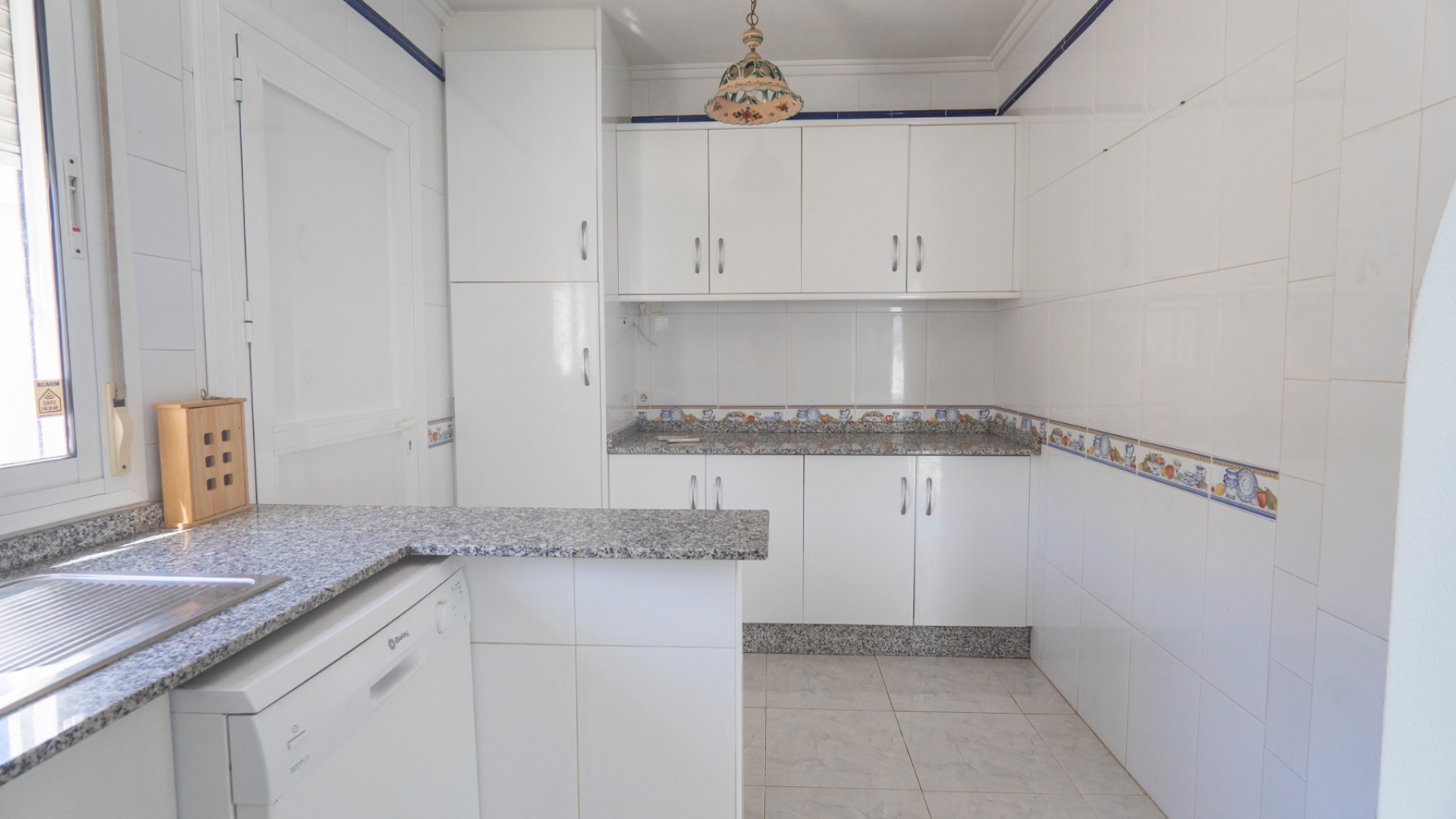 Resale - Villa - Ciudad Quesada - La Marquesa Golf