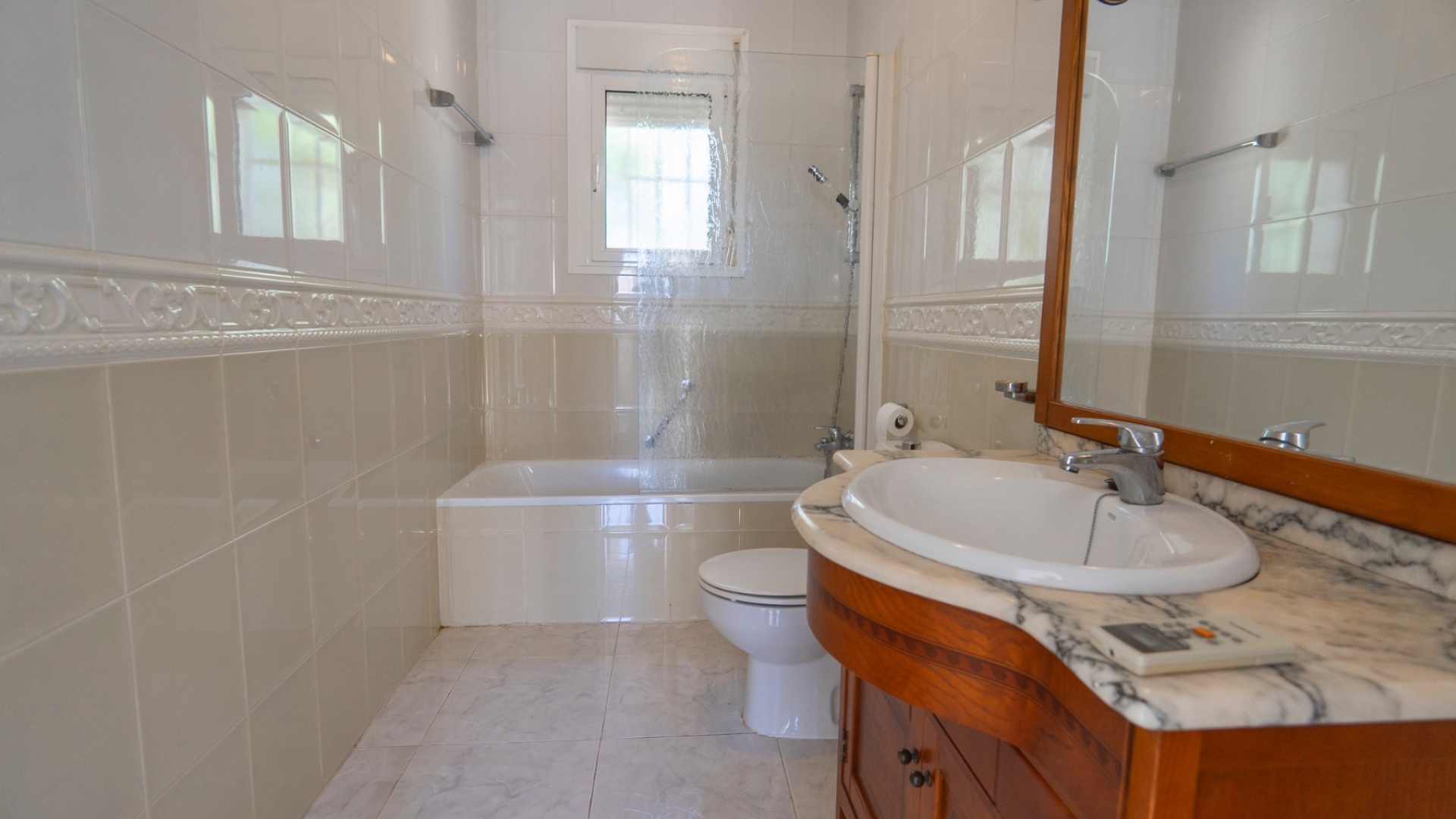 Resale - Villa - Ciudad Quesada - La Marquesa Golf