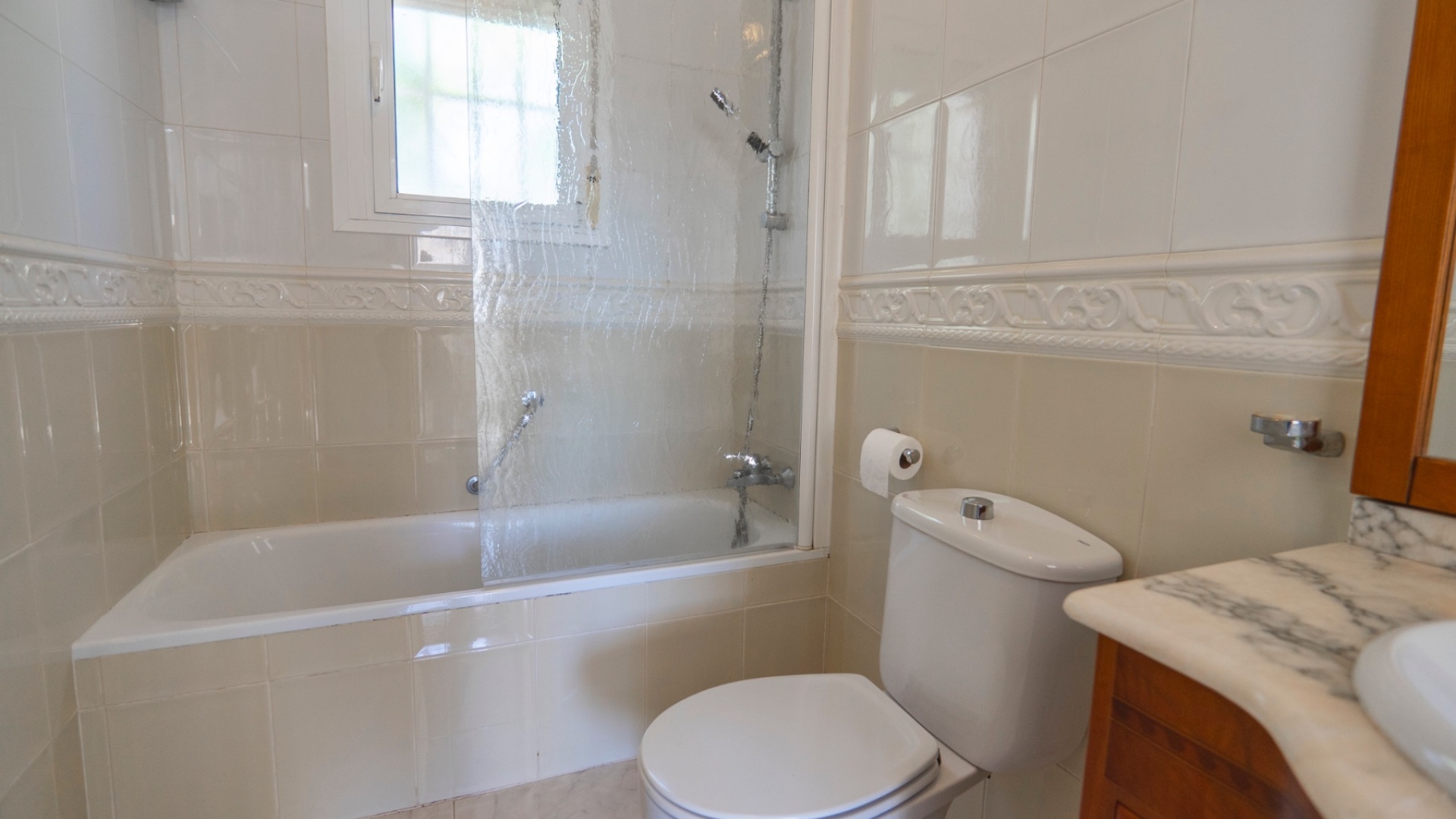 Resale - Villa - Ciudad Quesada - La Marquesa Golf