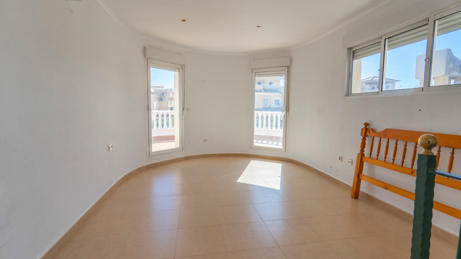 Resale - Villa - Ciudad Quesada - La Marquesa Golf