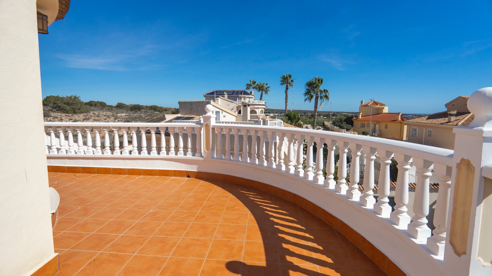 Resale - Villa - Ciudad Quesada - La Marquesa Golf