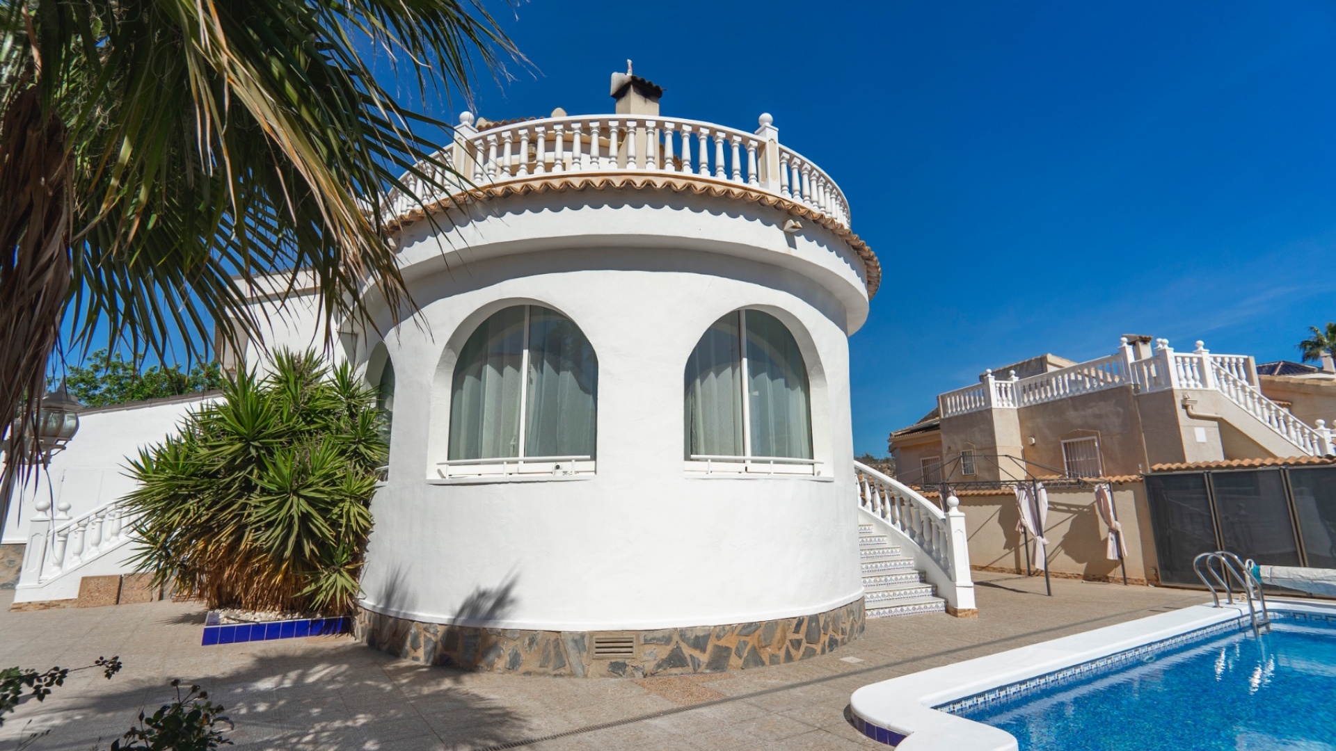 Resale - Villa - Ciudad Quesada - La Marquesa Golf