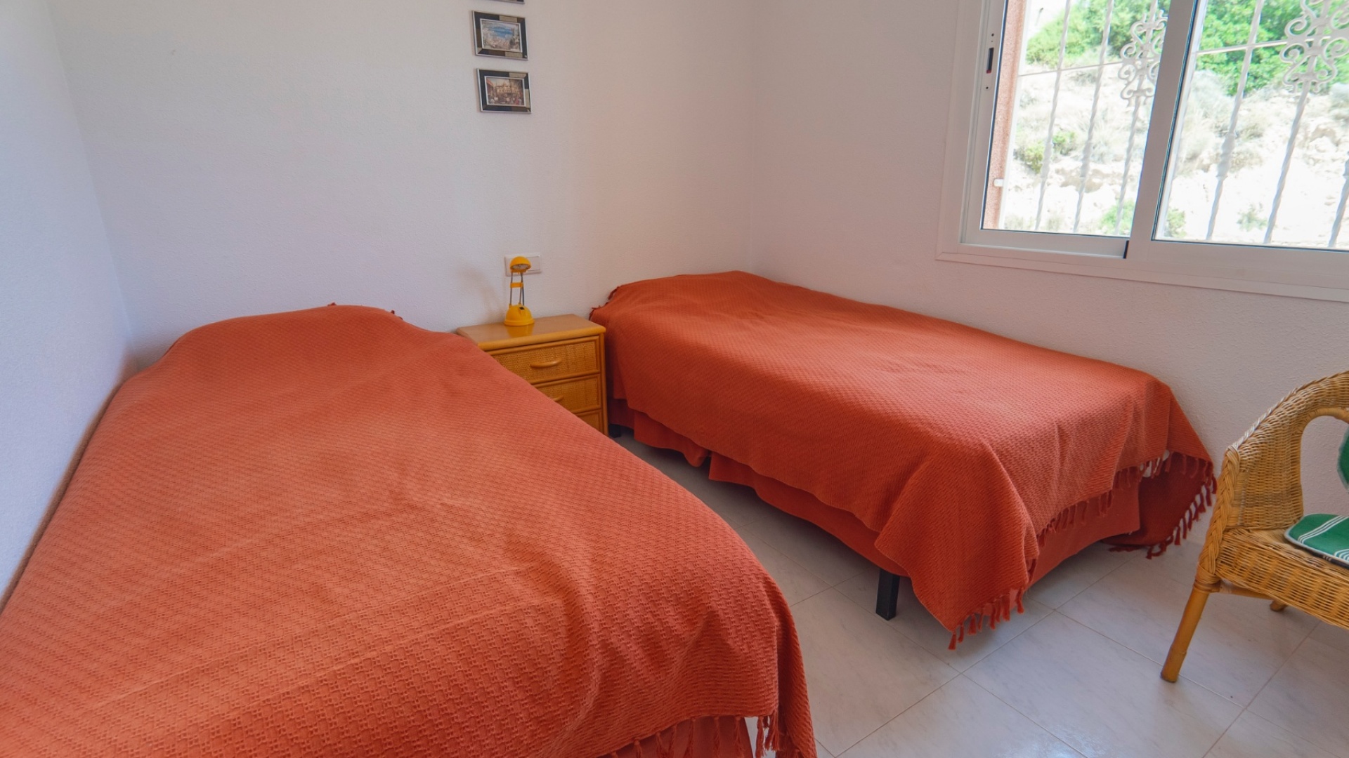 Resale - Villa - Ciudad Quesada - La Marquesa Golf