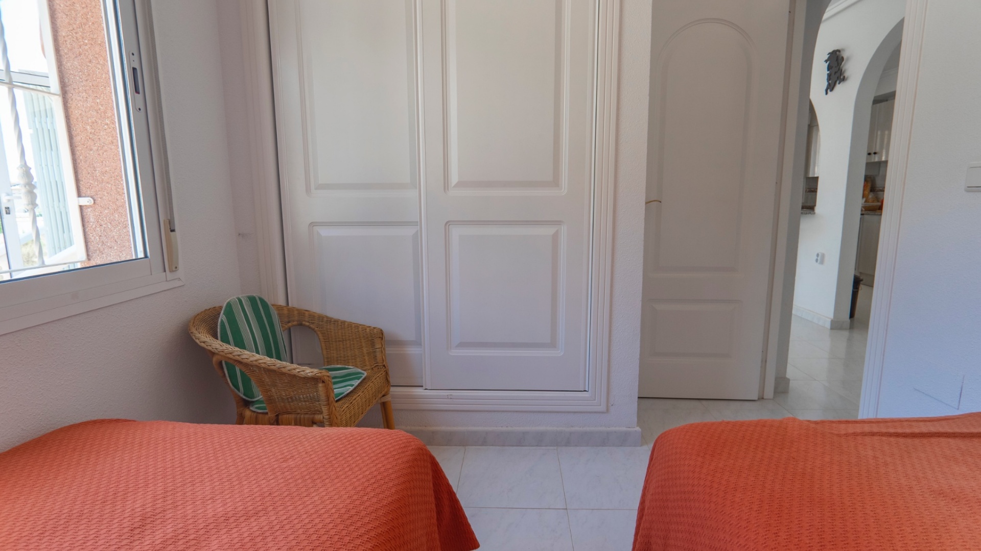 Resale - Villa - Ciudad Quesada - La Marquesa Golf