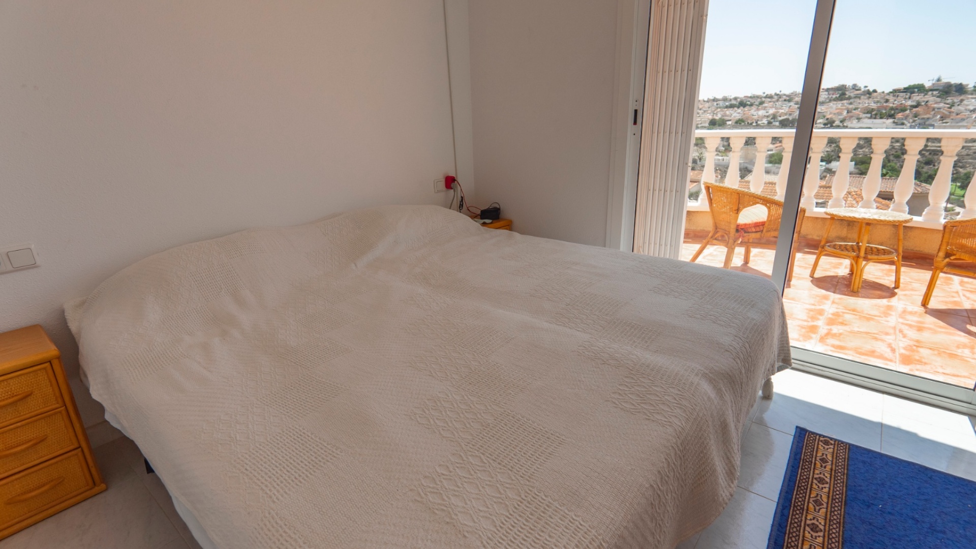 Resale - Villa - Ciudad Quesada - La Marquesa Golf