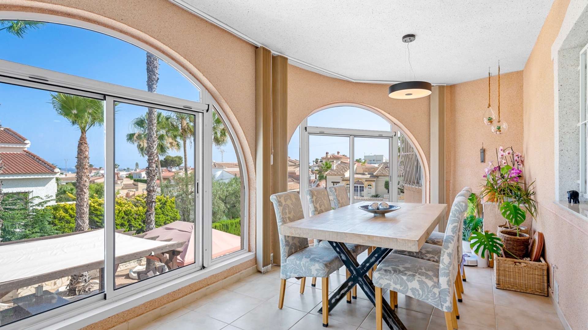 Resale - Villa - Ciudad Quesada - La Marquesa Golf