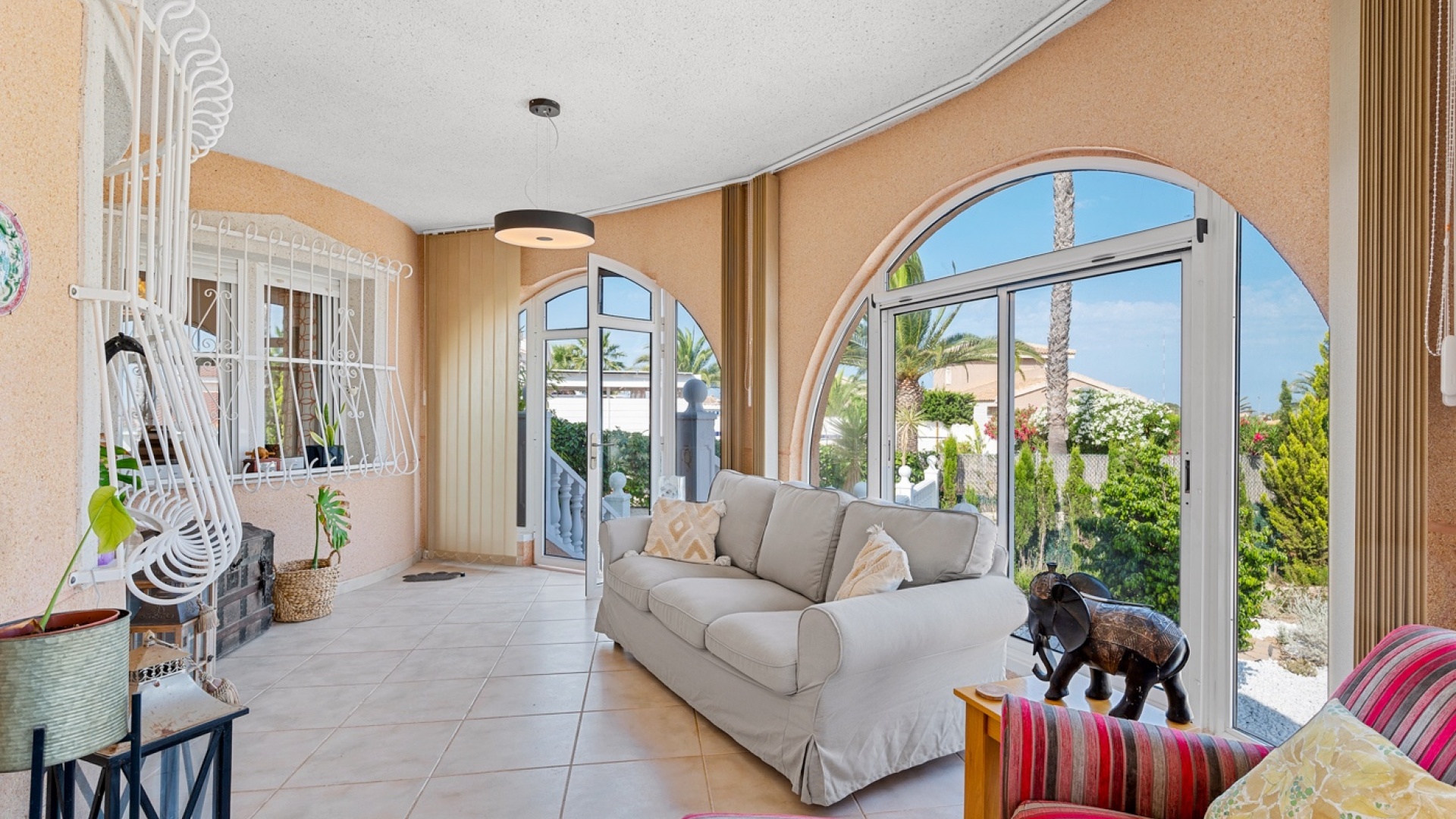 Resale - Villa - Ciudad Quesada - La Marquesa Golf