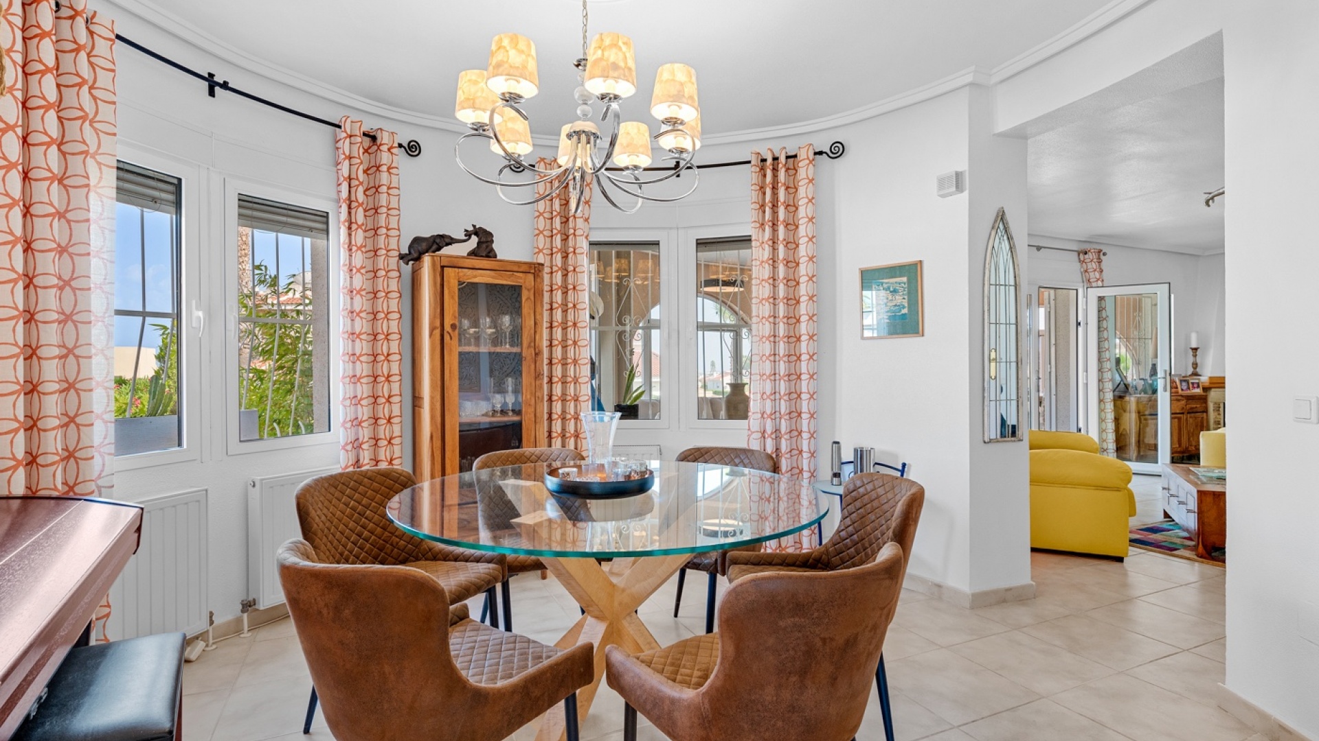 Resale - Villa - Ciudad Quesada - La Marquesa Golf