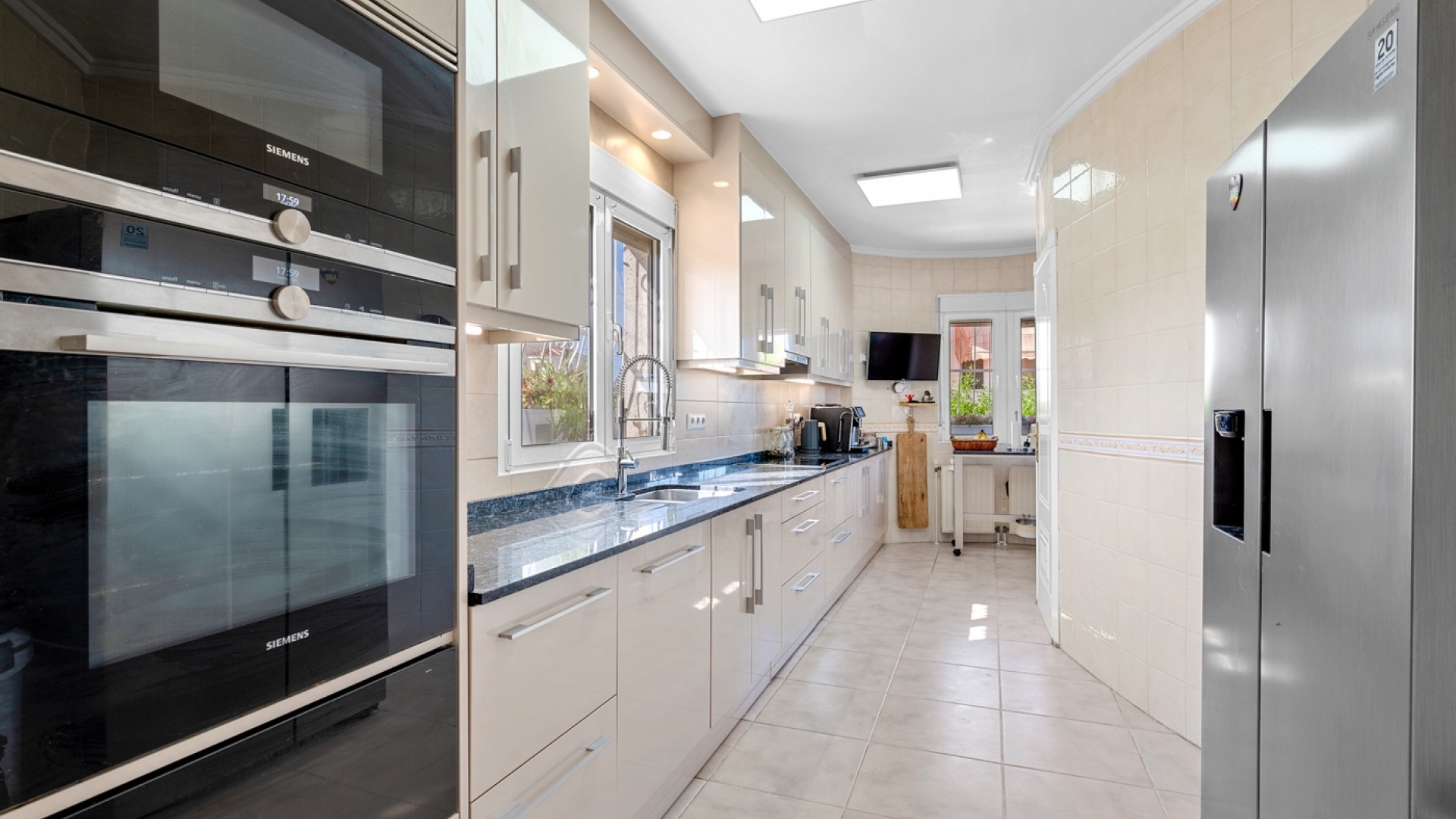 Resale - Villa - Ciudad Quesada - La Marquesa Golf