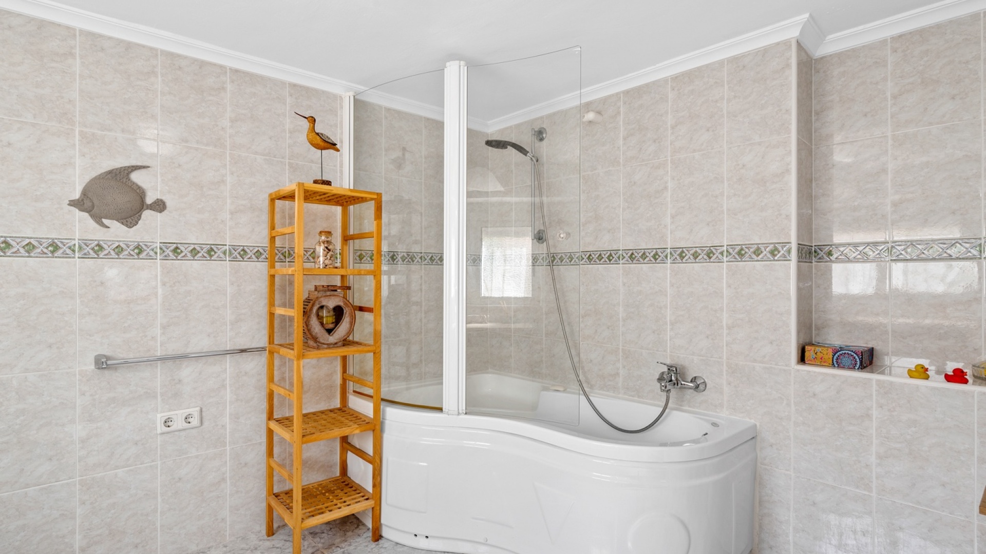 Resale - Villa - Ciudad Quesada - La Marquesa Golf