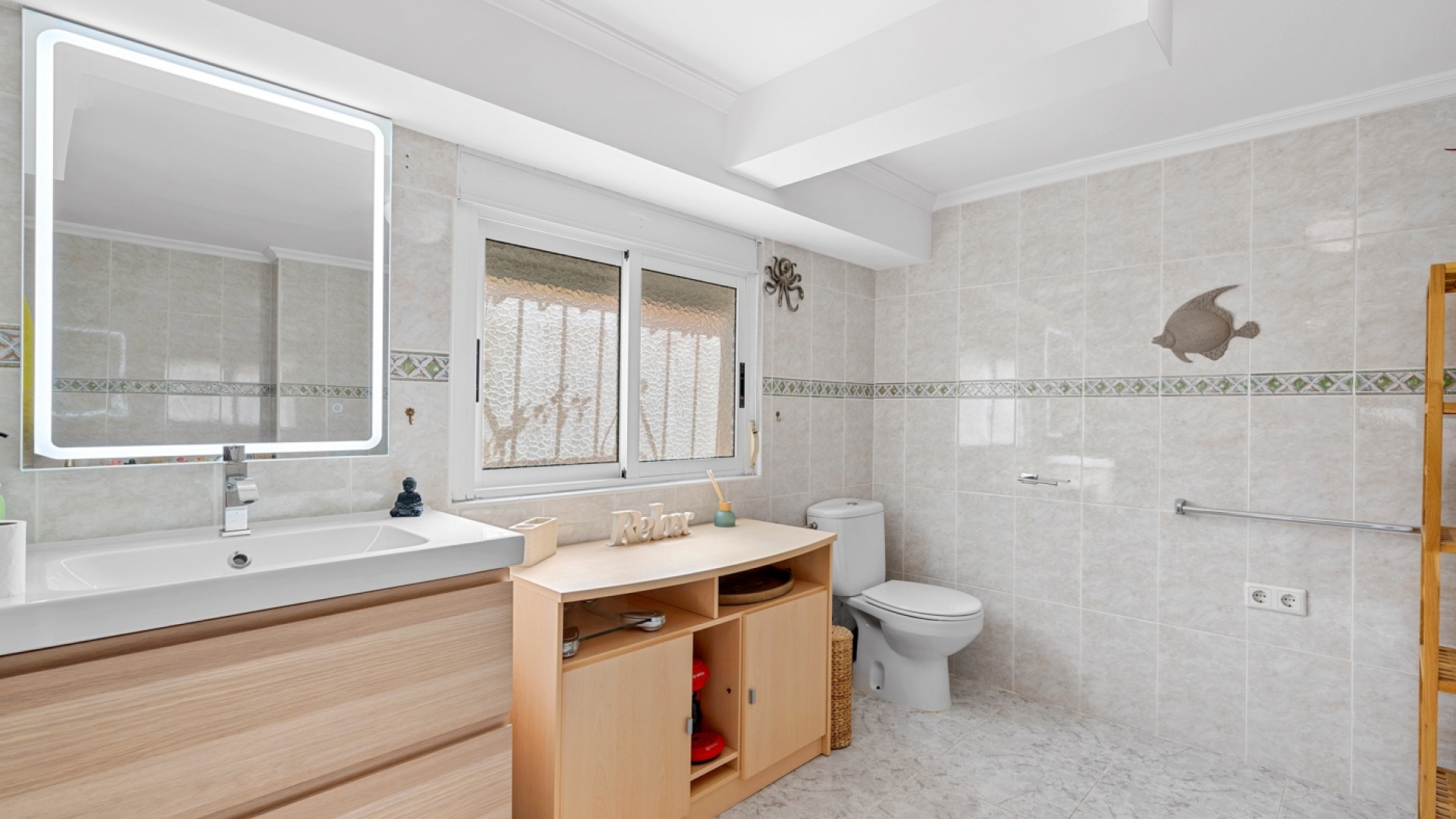 Resale - Villa - Ciudad Quesada - La Marquesa Golf