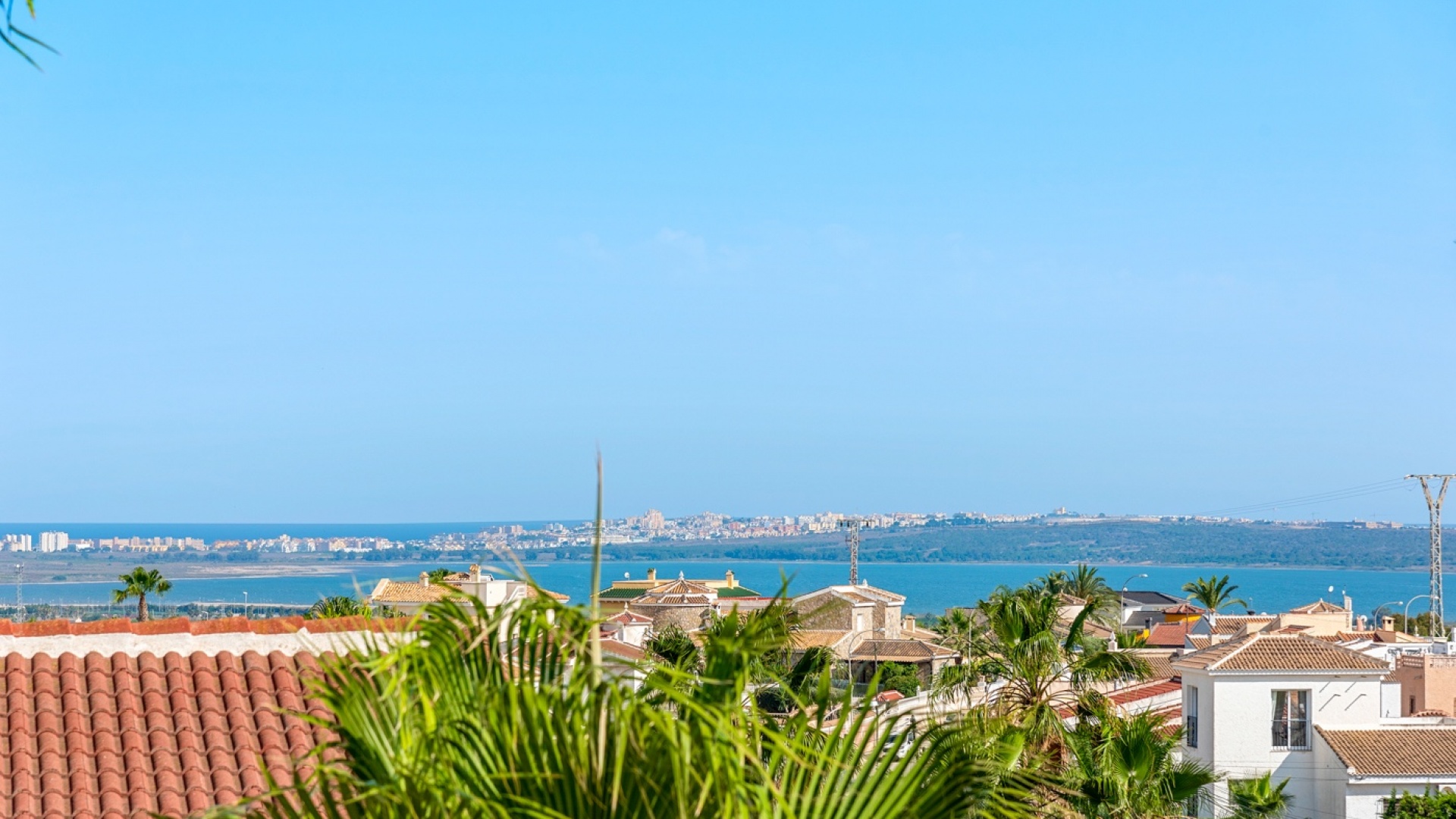 Resale - Villa - Ciudad Quesada - La Marquesa Golf