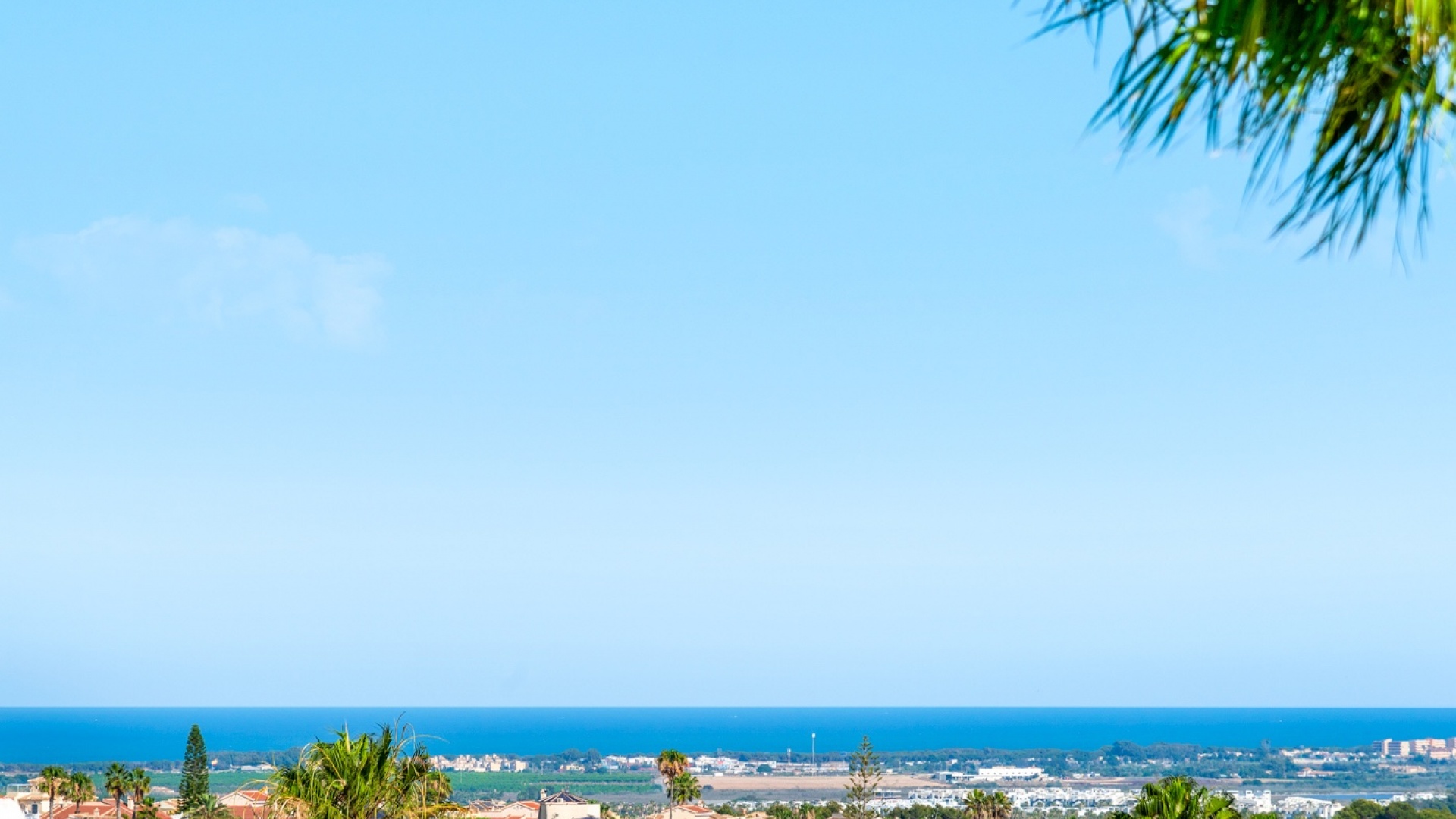 Resale - Villa - Ciudad Quesada - La Marquesa Golf