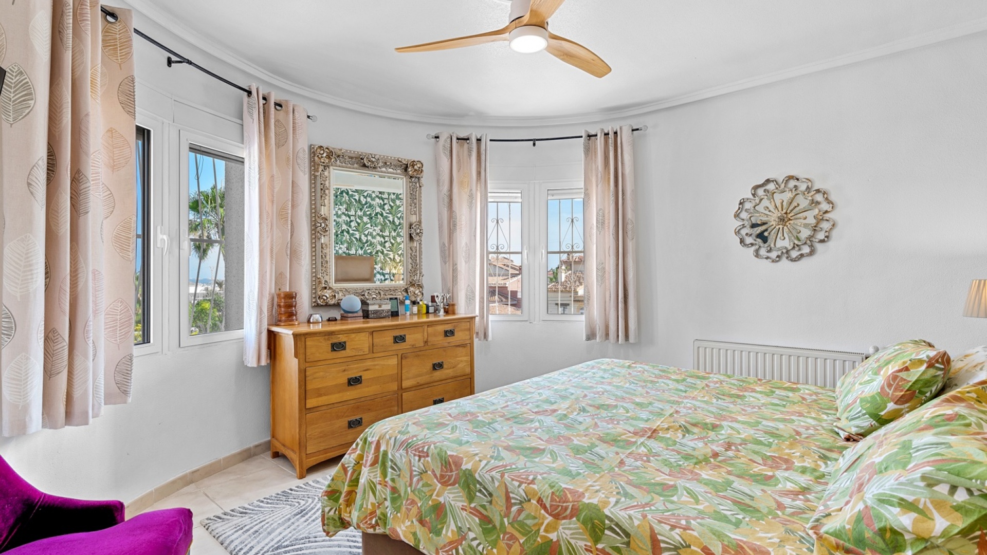 Resale - Villa - Ciudad Quesada - La Marquesa Golf