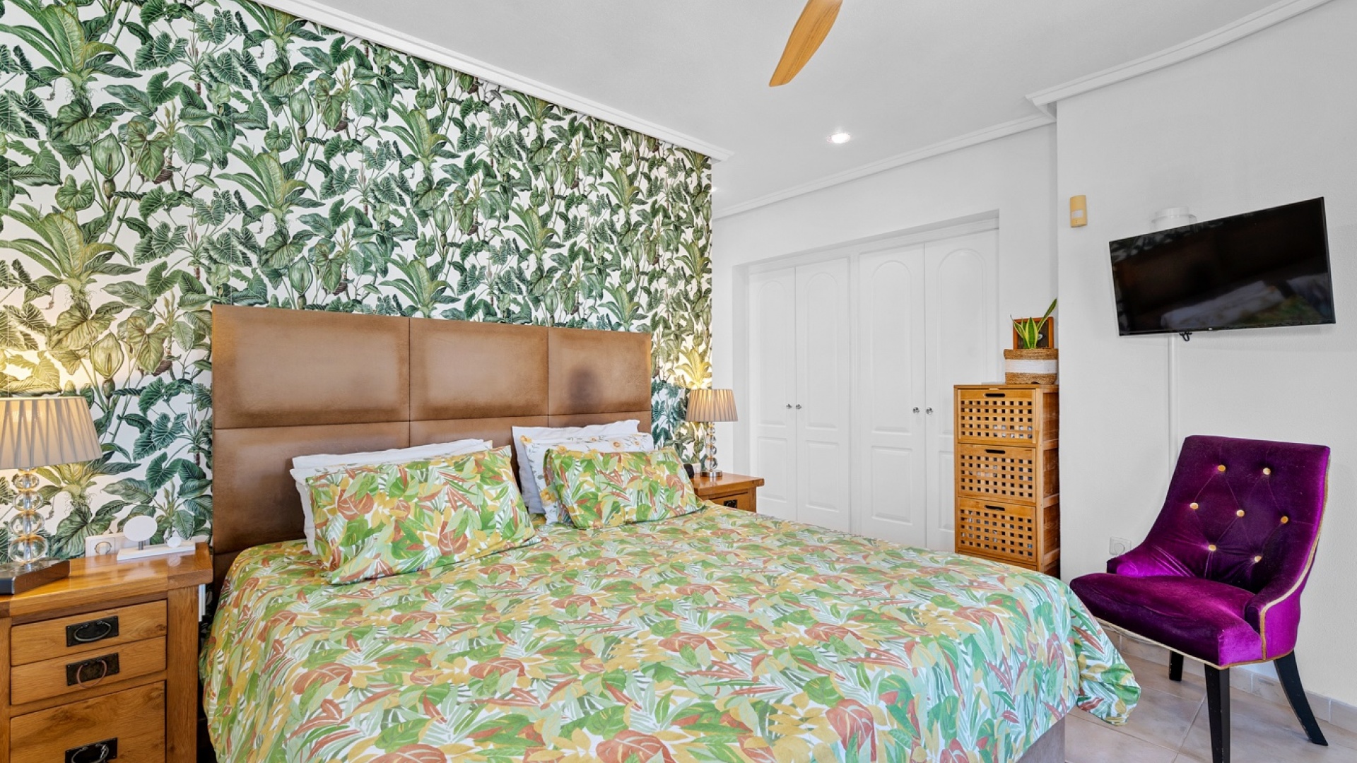 Resale - Villa - Ciudad Quesada - La Marquesa Golf