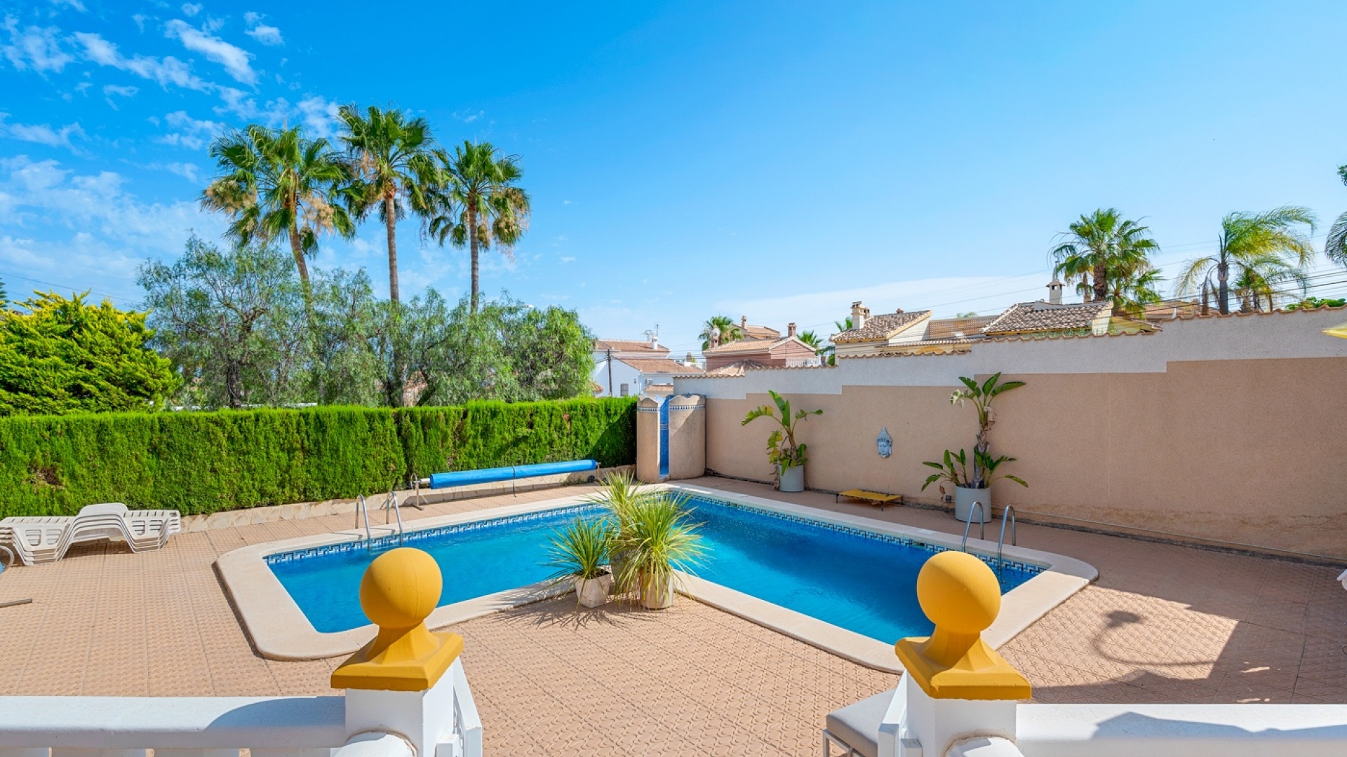 Resale - Villa - Ciudad Quesada - La Marquesa Golf