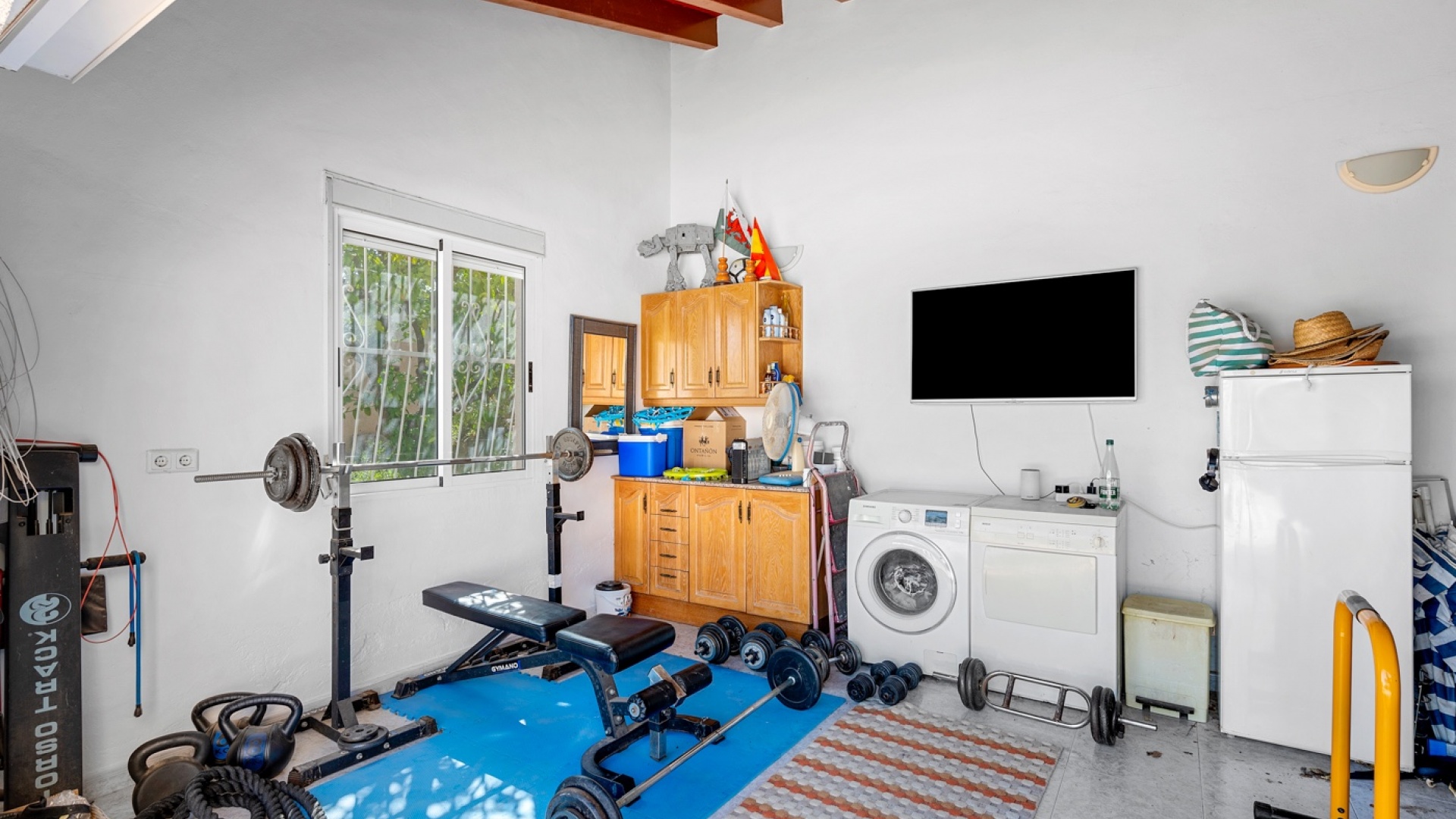 Resale - Villa - Ciudad Quesada - La Marquesa Golf