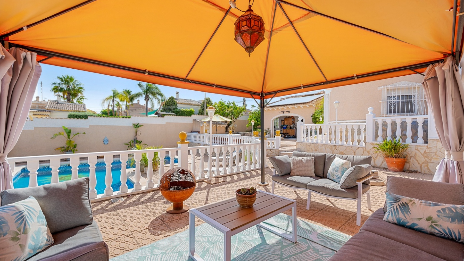 Resale - Villa - Ciudad Quesada - La Marquesa Golf