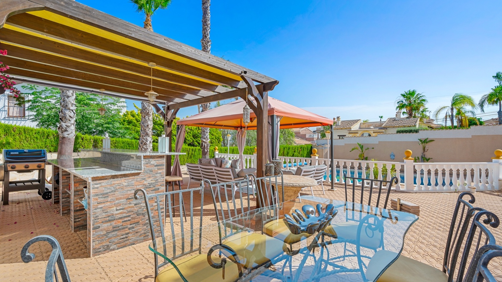 Resale - Villa - Ciudad Quesada - La Marquesa Golf