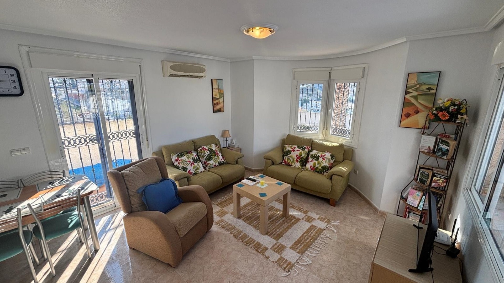 Resale - Villa - Ciudad Quesada - La Marquesa Golf