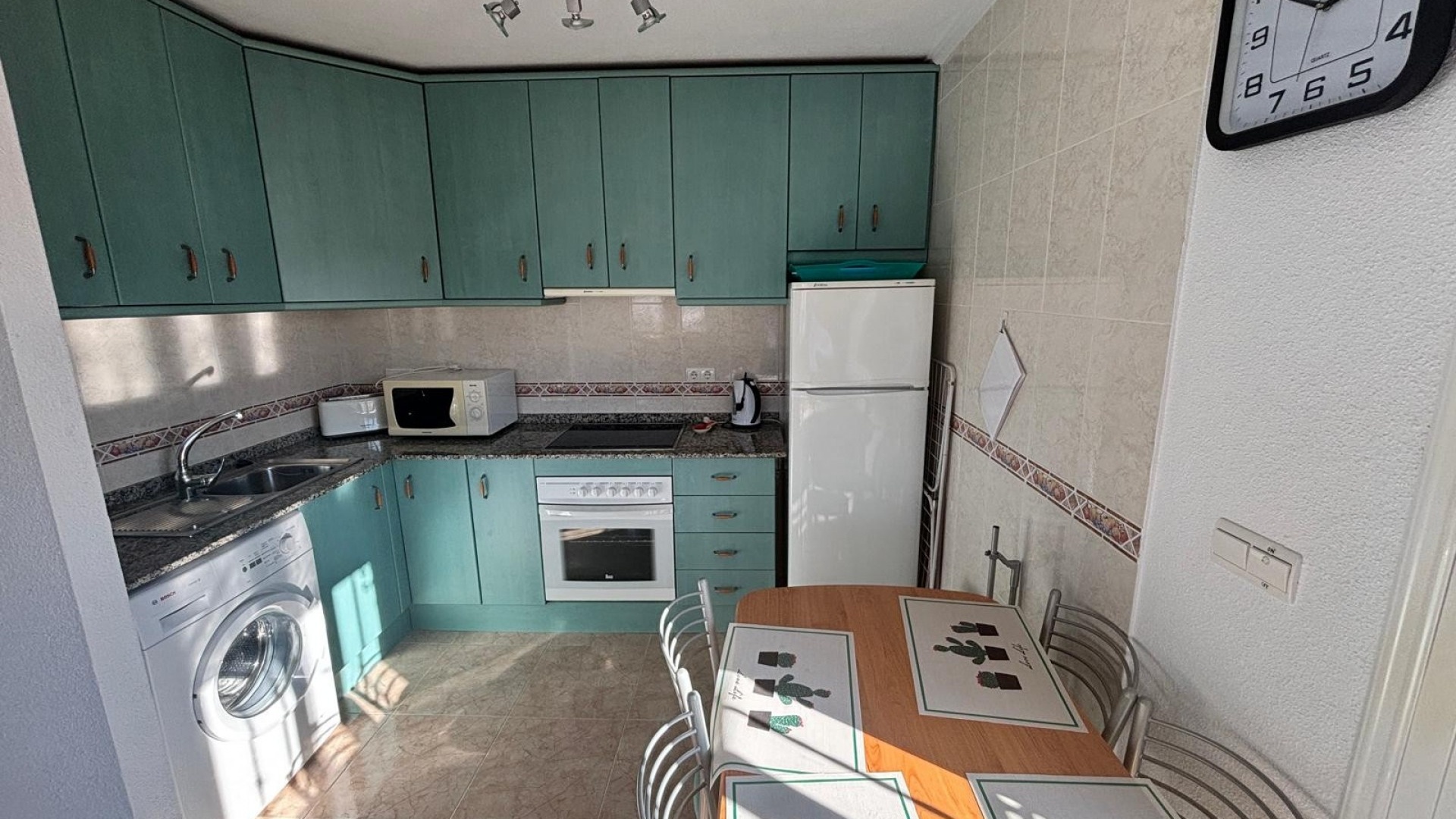 Resale - Villa - Ciudad Quesada - La Marquesa Golf