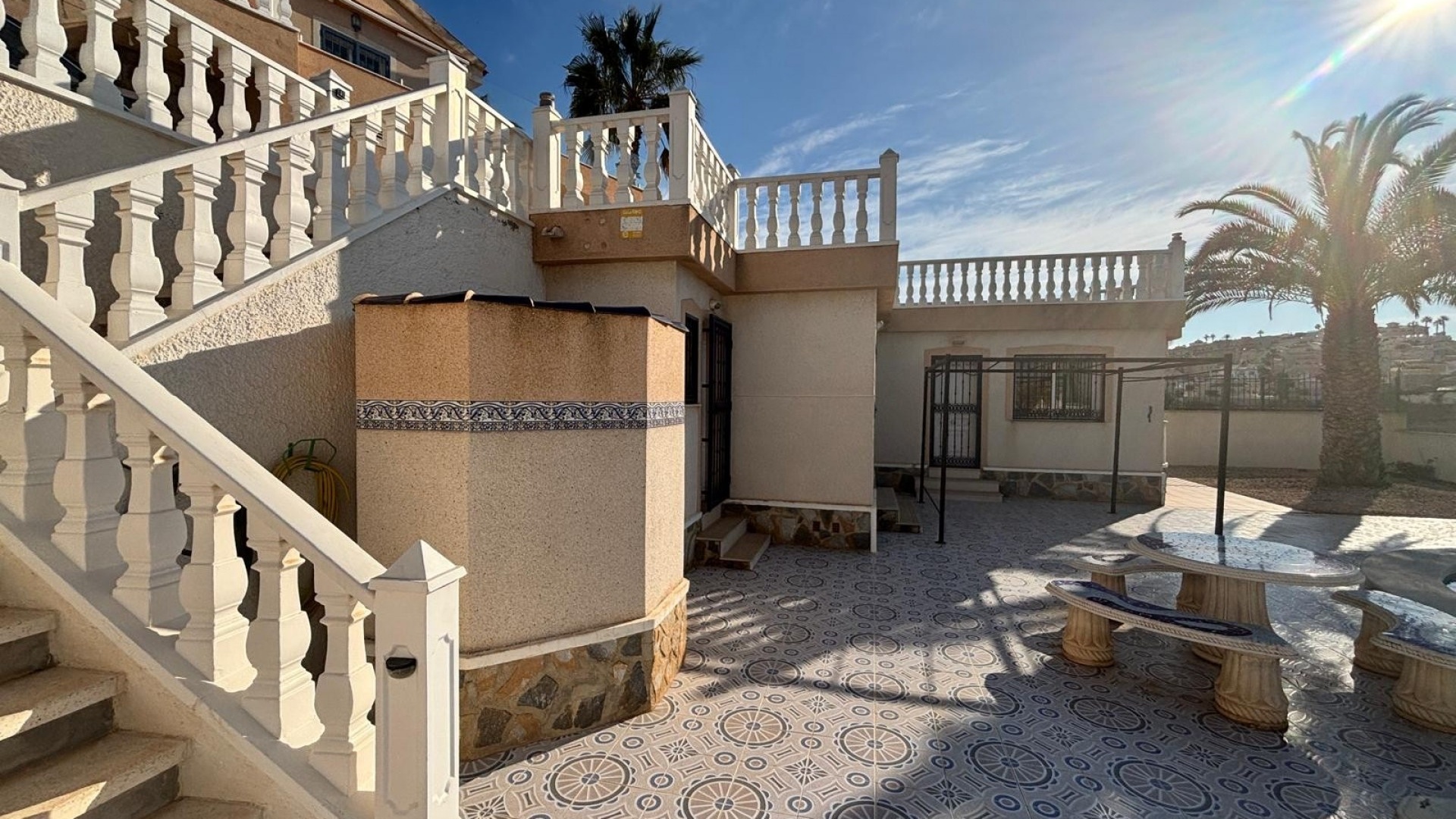 Resale - Villa - Ciudad Quesada - La Marquesa Golf