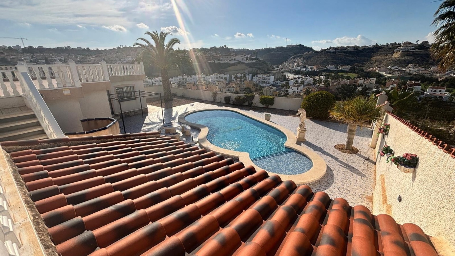 Resale - Villa - Ciudad Quesada - La Marquesa Golf