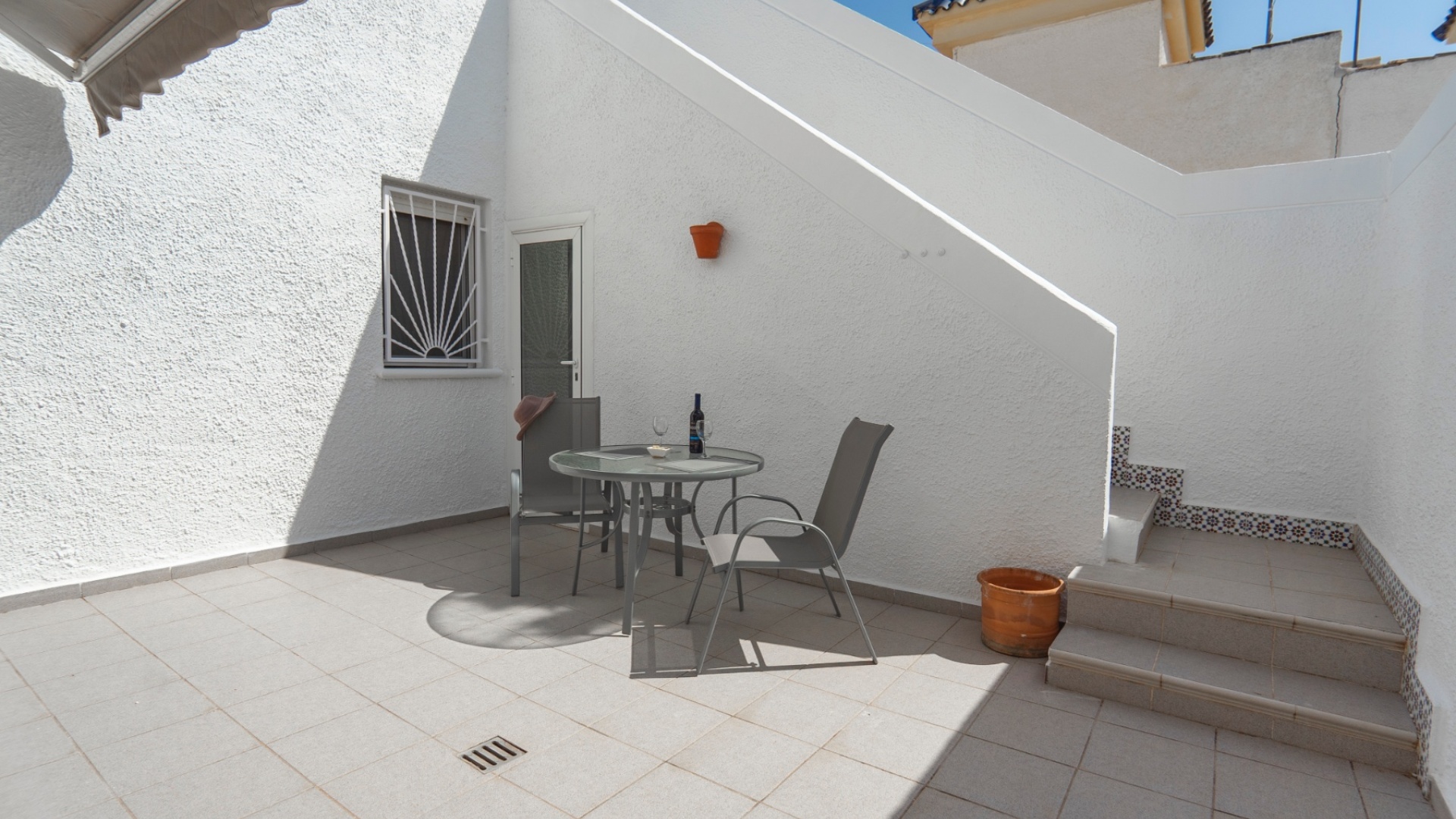 Resale - Villa - Ciudad Quesada - La Marquesa Golf