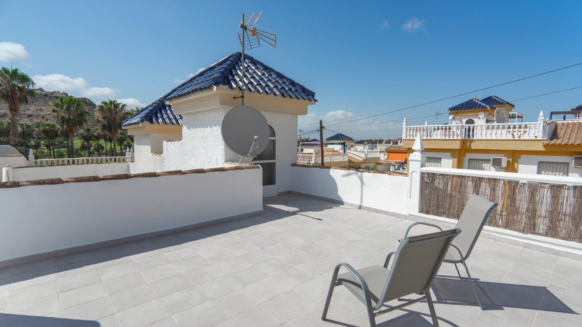 Resale - Villa - Ciudad Quesada - La Marquesa Golf