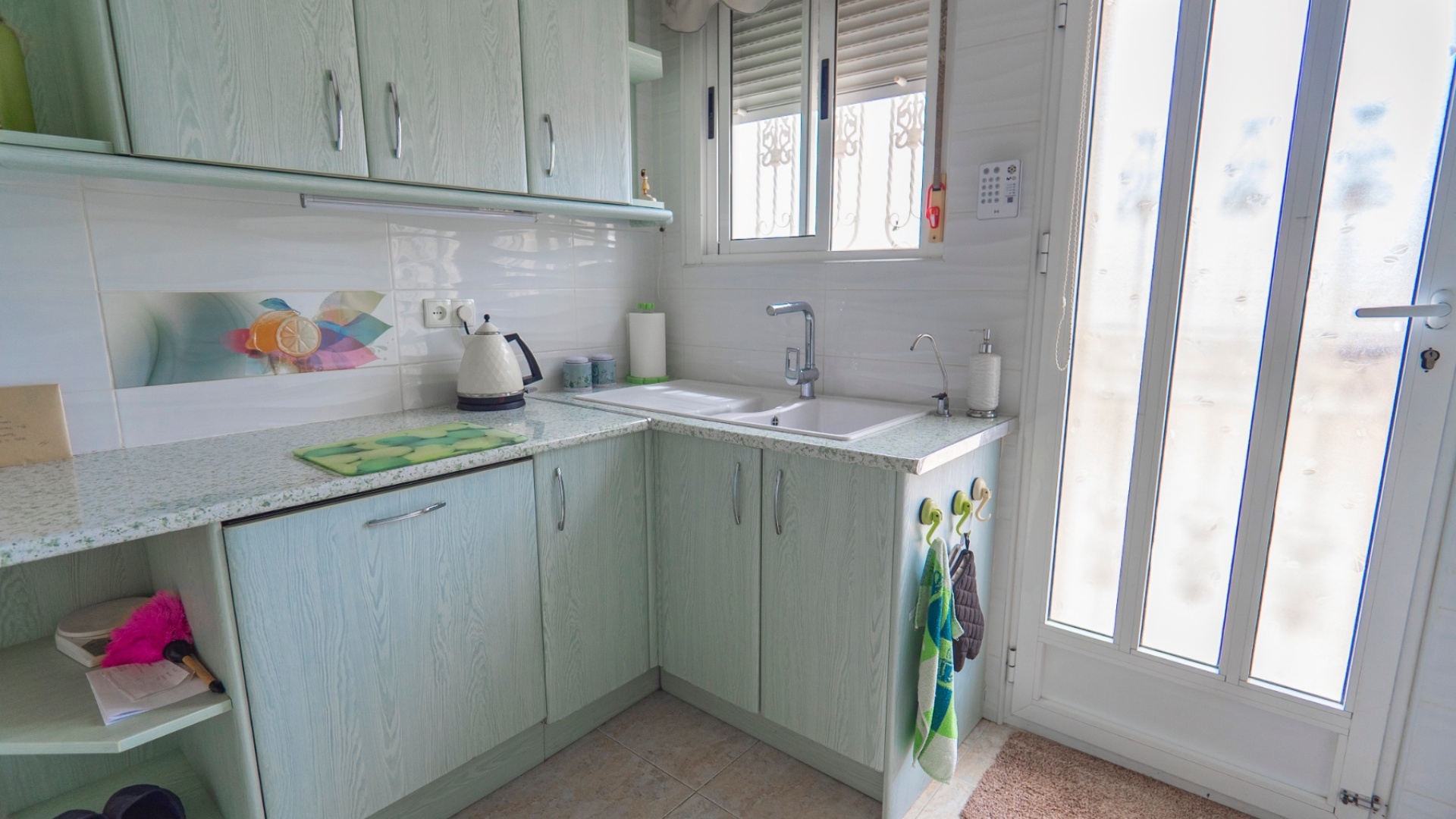 Resale - Villa - Ciudad Quesada - La Marquesa Golf