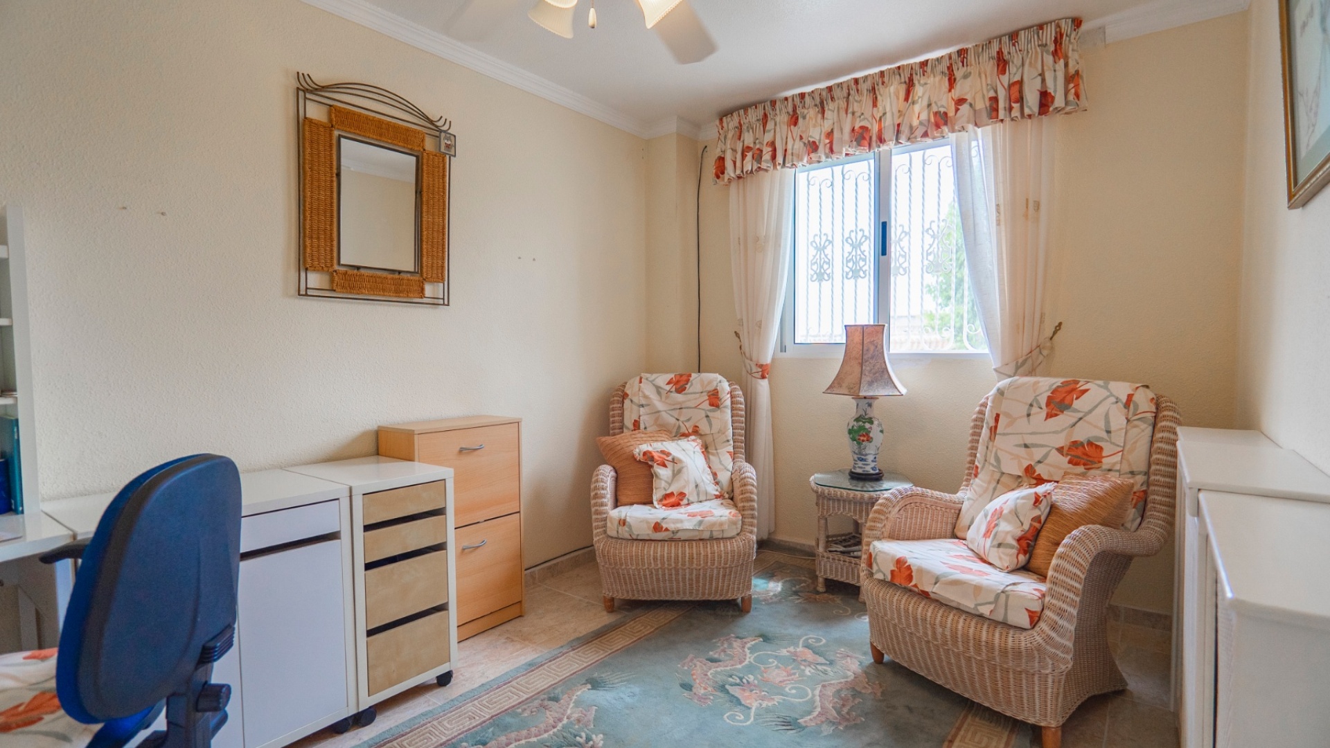 Resale - Villa - Ciudad Quesada - La Marquesa Golf