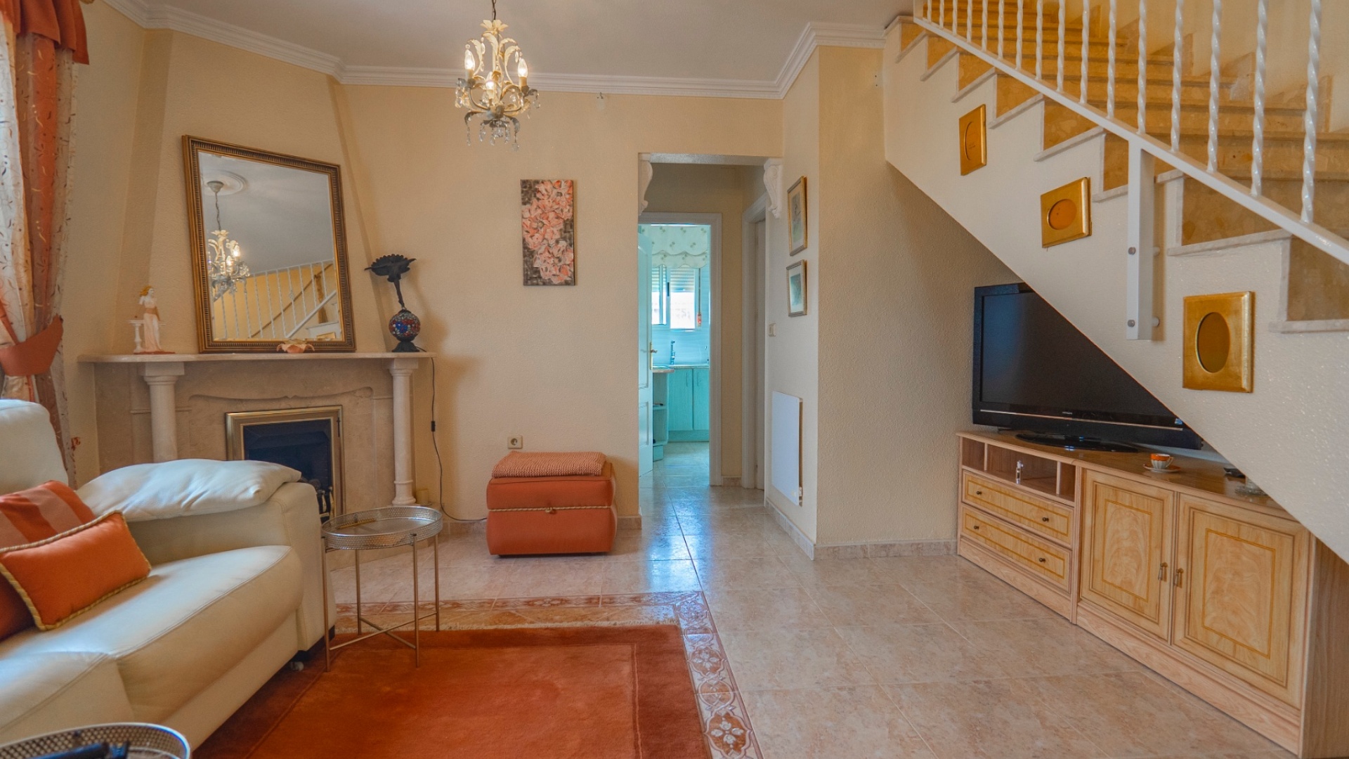 Resale - Villa - Ciudad Quesada - La Marquesa Golf