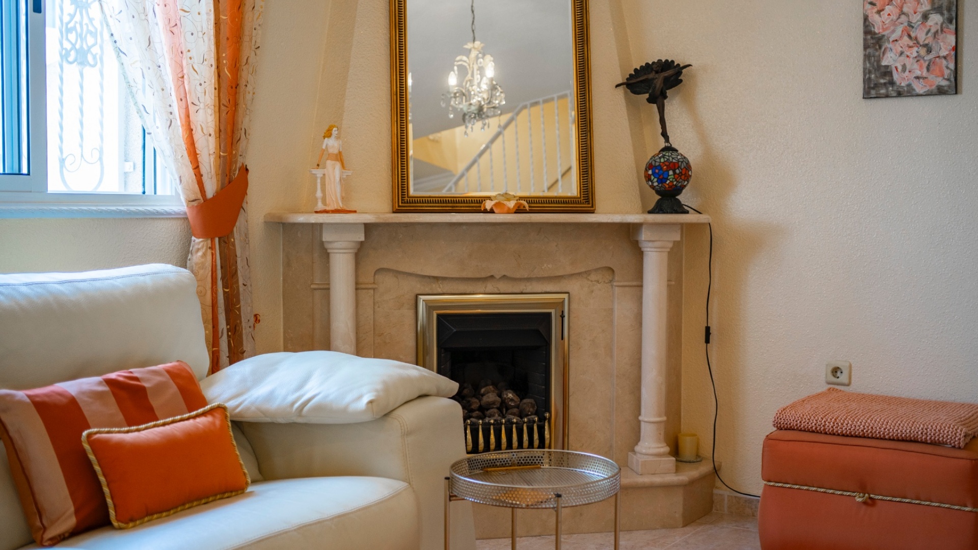 Resale - Villa - Ciudad Quesada - La Marquesa Golf