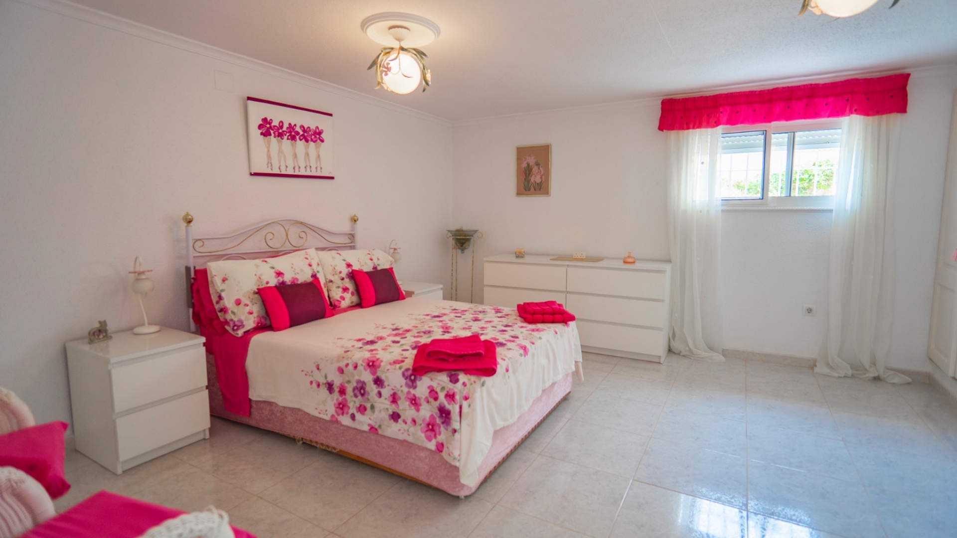 Resale - Villa - Ciudad Quesada - La Marquesa Golf