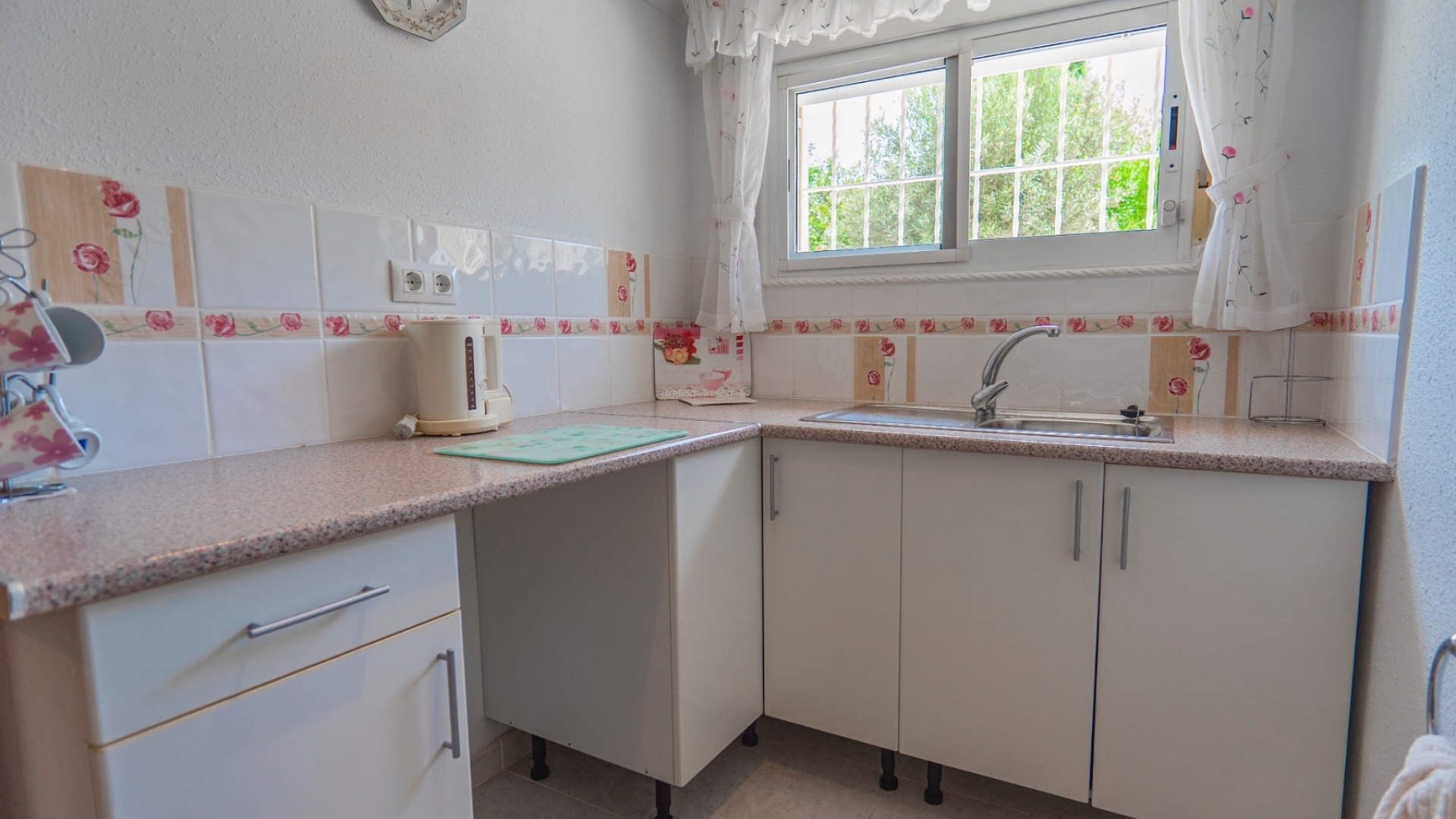 Resale - Villa - Ciudad Quesada - La Marquesa Golf