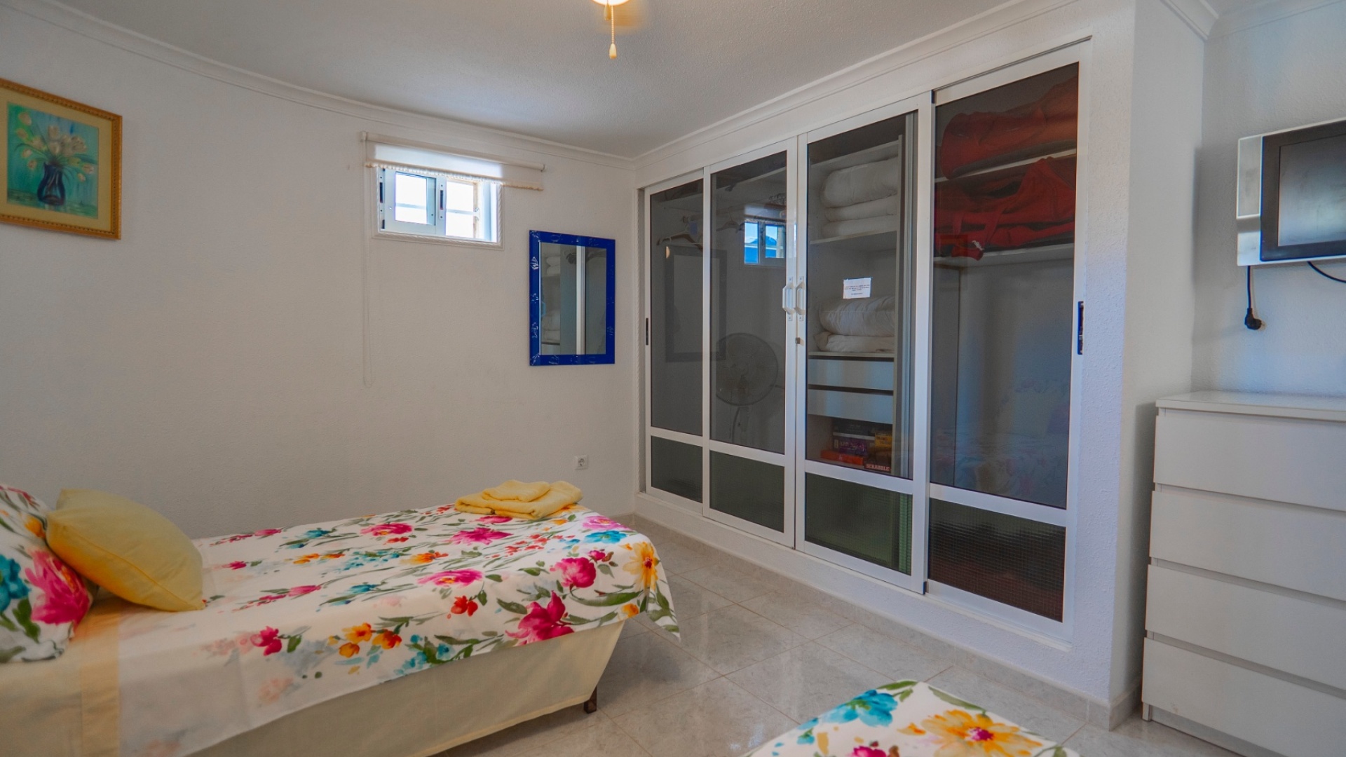 Resale - Villa - Ciudad Quesada - La Marquesa Golf