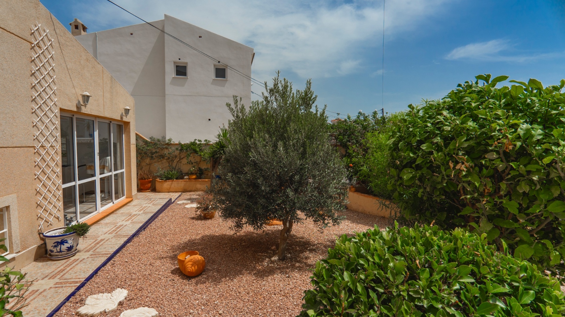 Resale - Villa - Ciudad Quesada - La Marquesa Golf