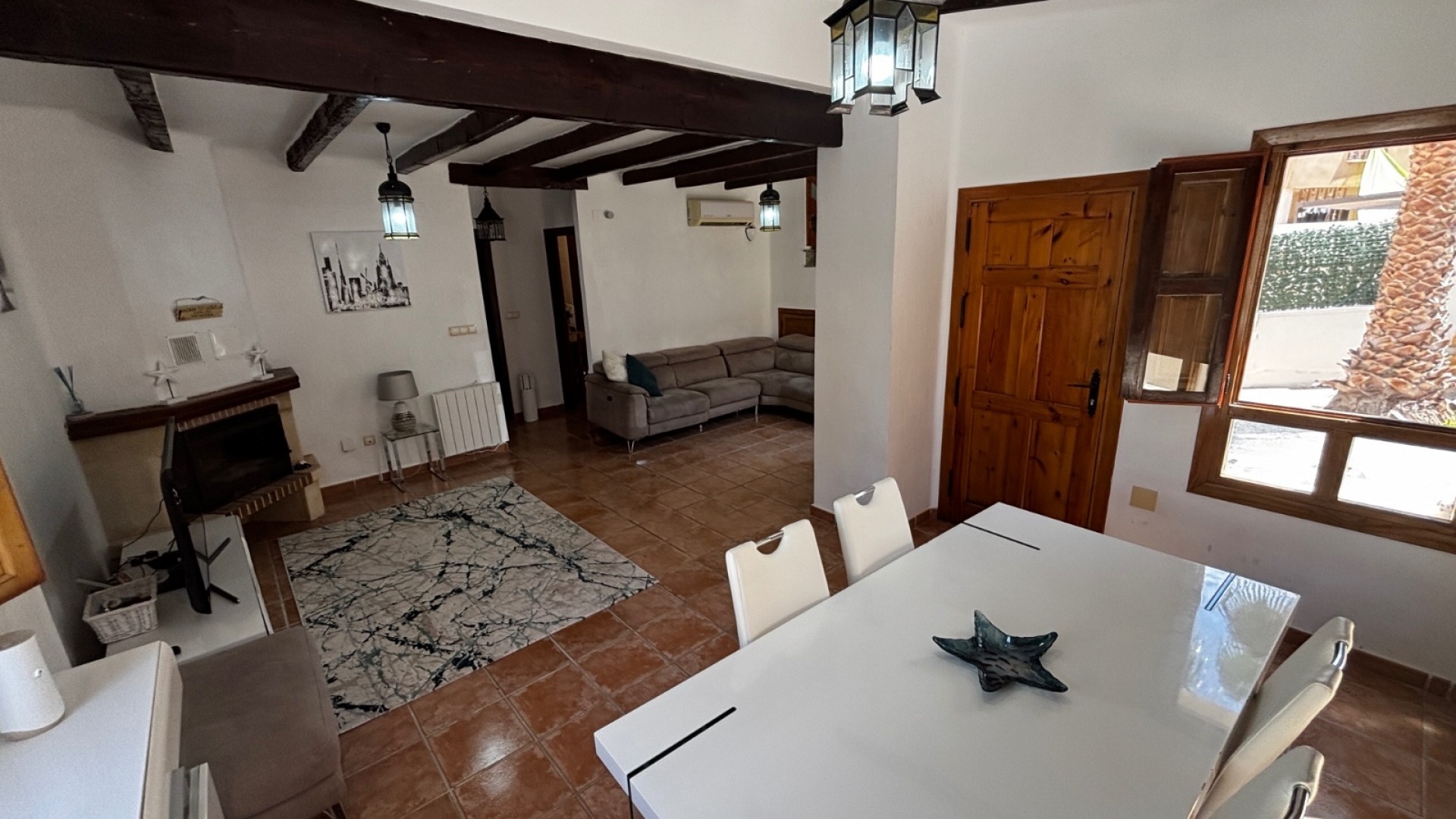 Resale - Villa - Ciudad Quesada - La Marquesa Golf