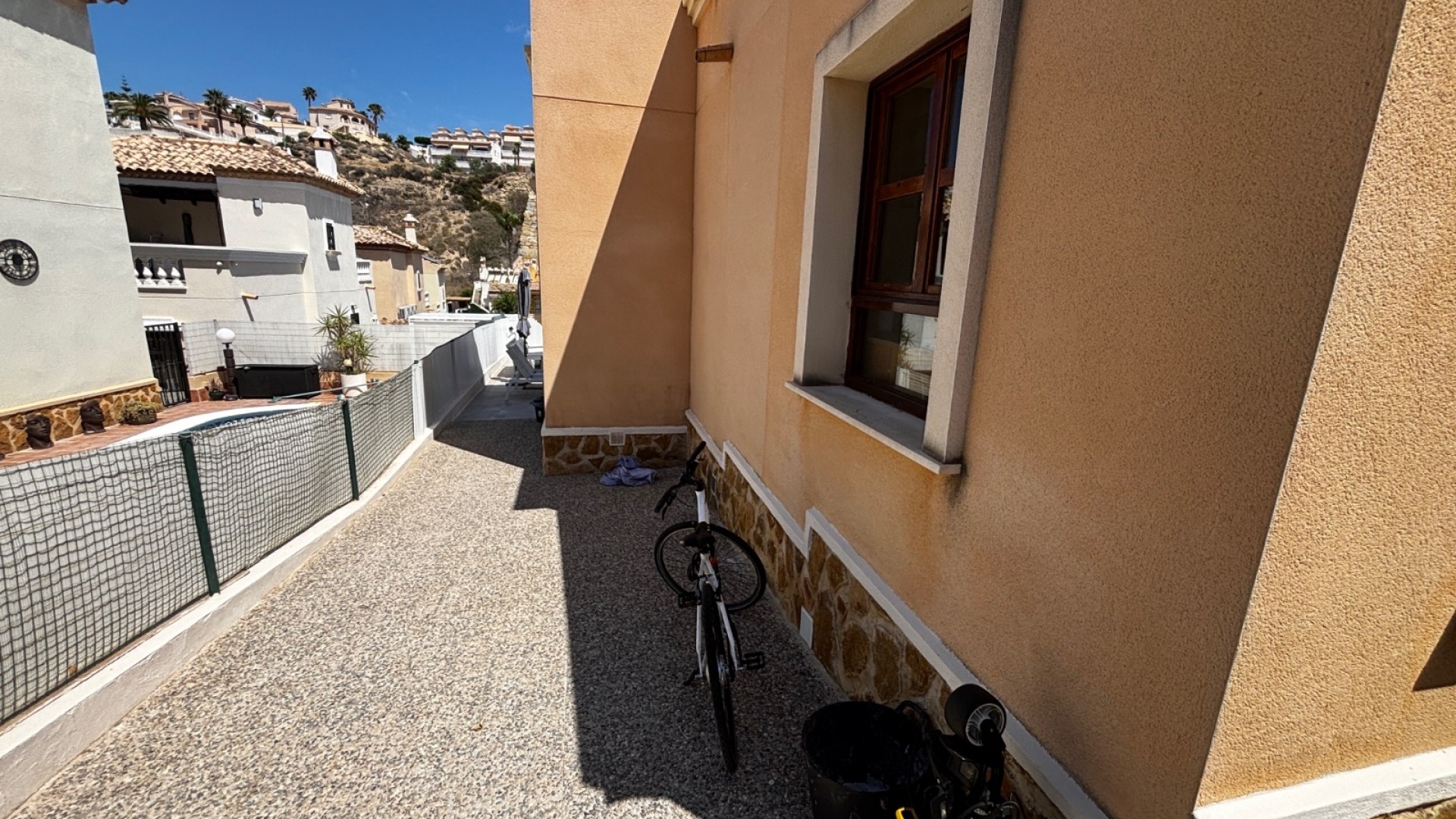 Resale - Villa - Ciudad Quesada - La Marquesa Golf