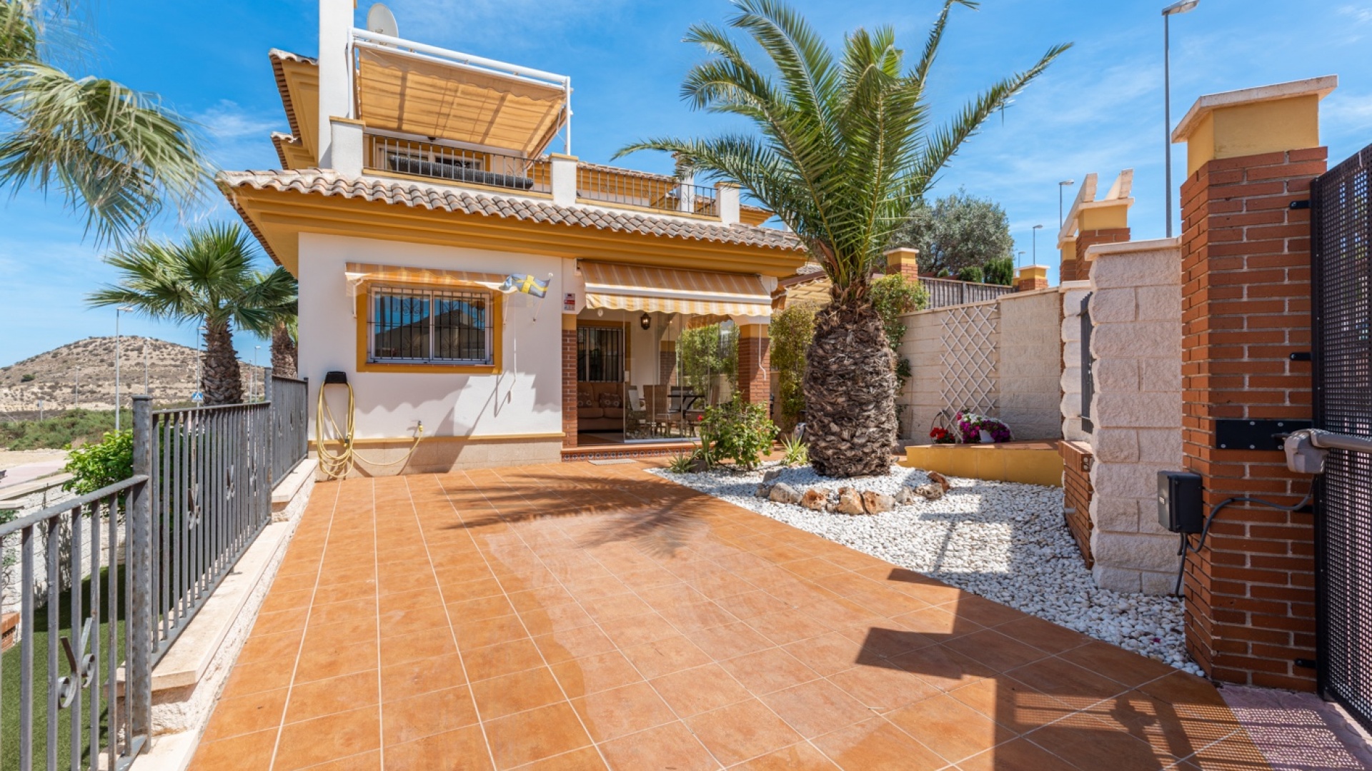 Resale - Villa - Ciudad Quesada - La Marquesa Golf