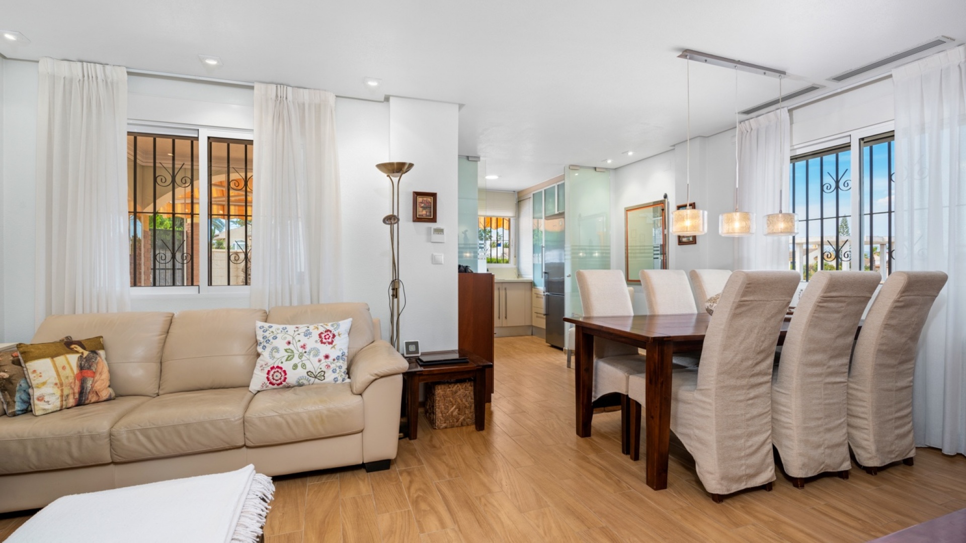 Resale - Villa - Ciudad Quesada - La Marquesa Golf