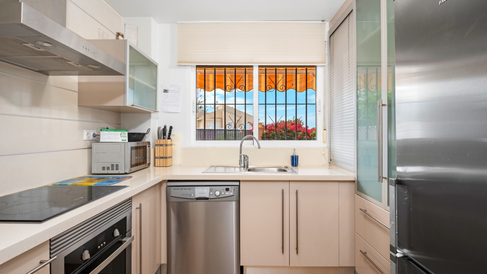 Resale - Villa - Ciudad Quesada - La Marquesa Golf