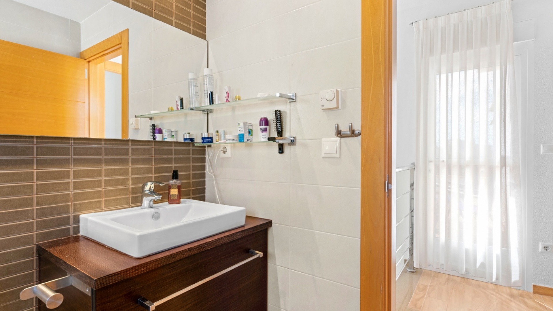 Resale - Villa - Ciudad Quesada - La Marquesa Golf