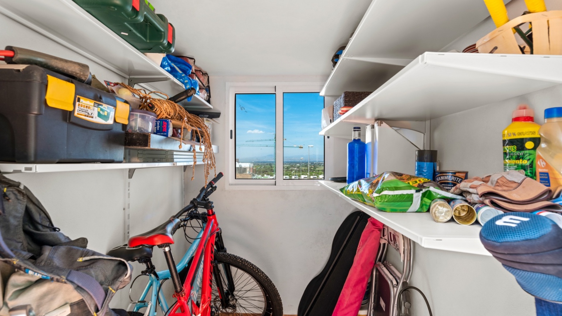 Resale - Villa - Ciudad Quesada - La Marquesa Golf