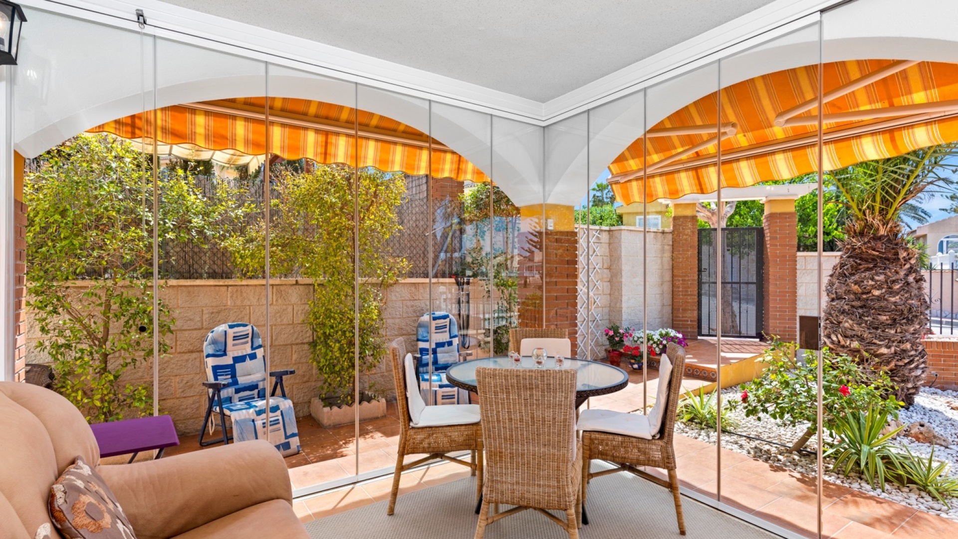 Resale - Villa - Ciudad Quesada - La Marquesa Golf