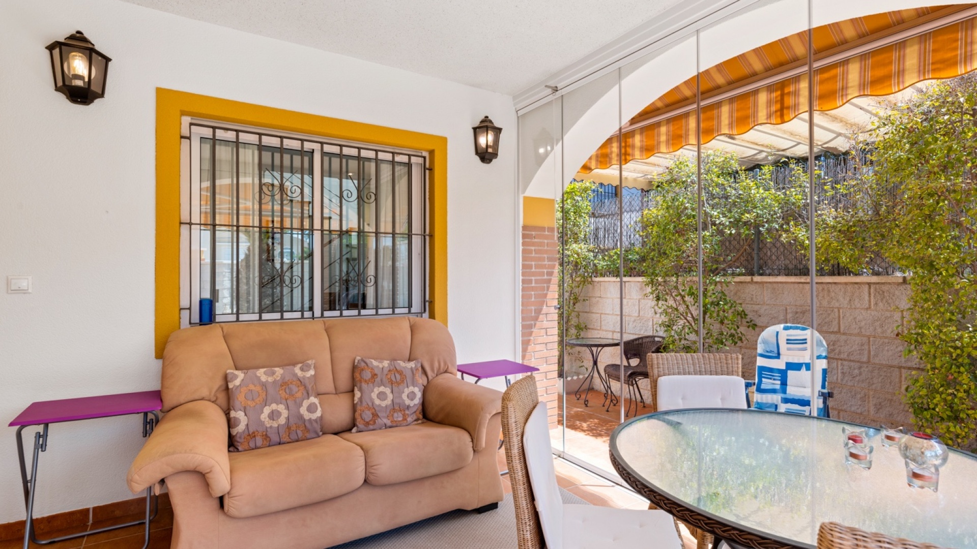 Resale - Villa - Ciudad Quesada - La Marquesa Golf