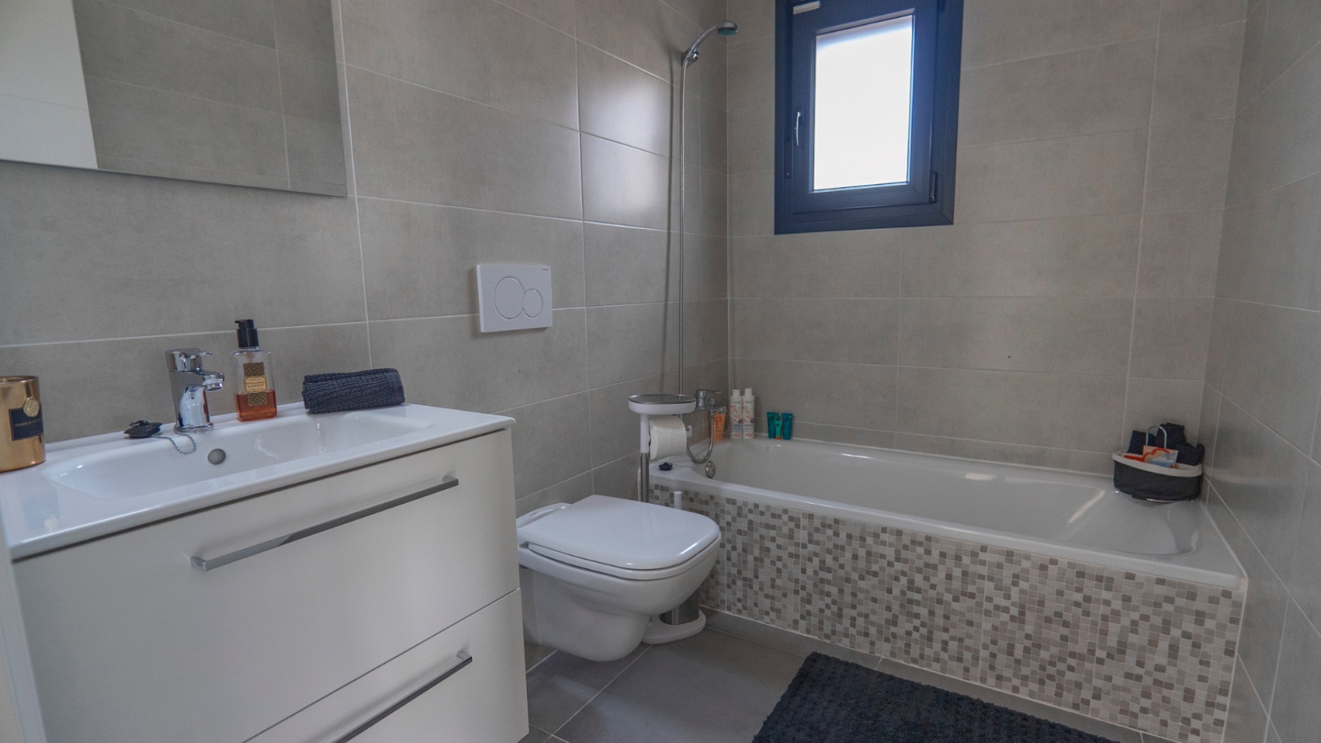 Resale - Villa - Ciudad Quesada - La Marquesa Golf