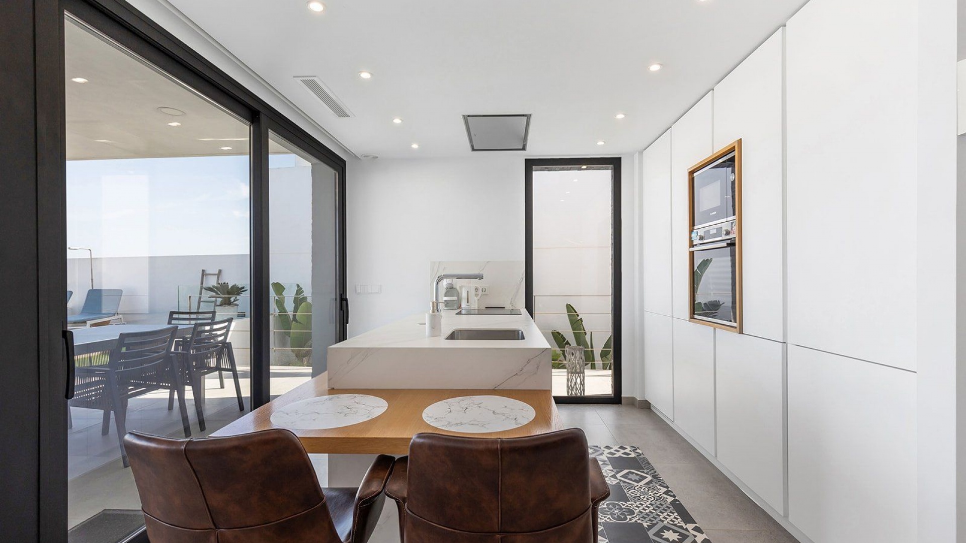 Resale - Villa - Ciudad Quesada - La Marquesa Golf